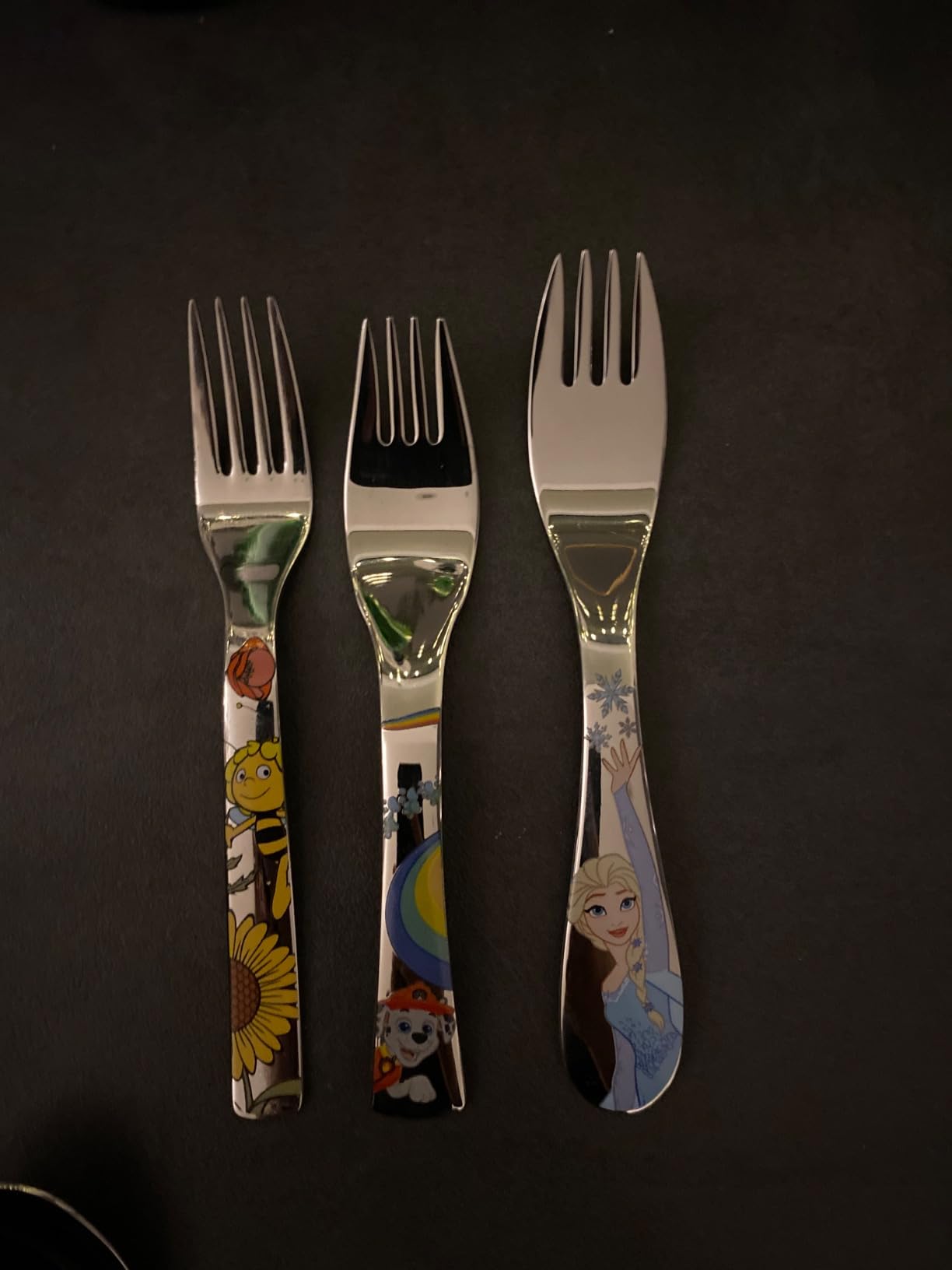Besser als Plastik