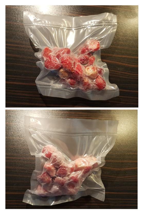 Solide für den Hausgebrauch