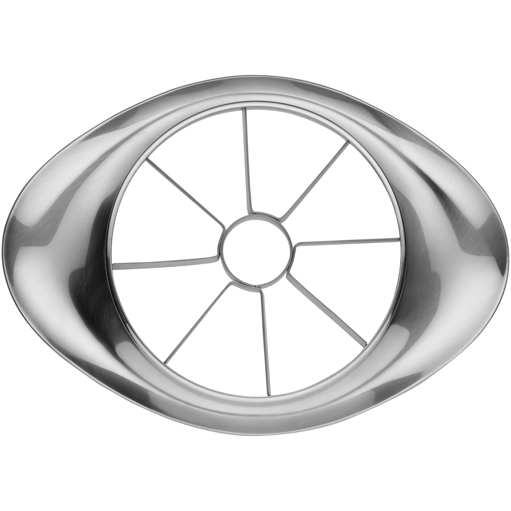 wmf-gourmet-apfelschneider-apfelteiler-birnenschneider-9-cm-8-teilige-st-ckelung image 7