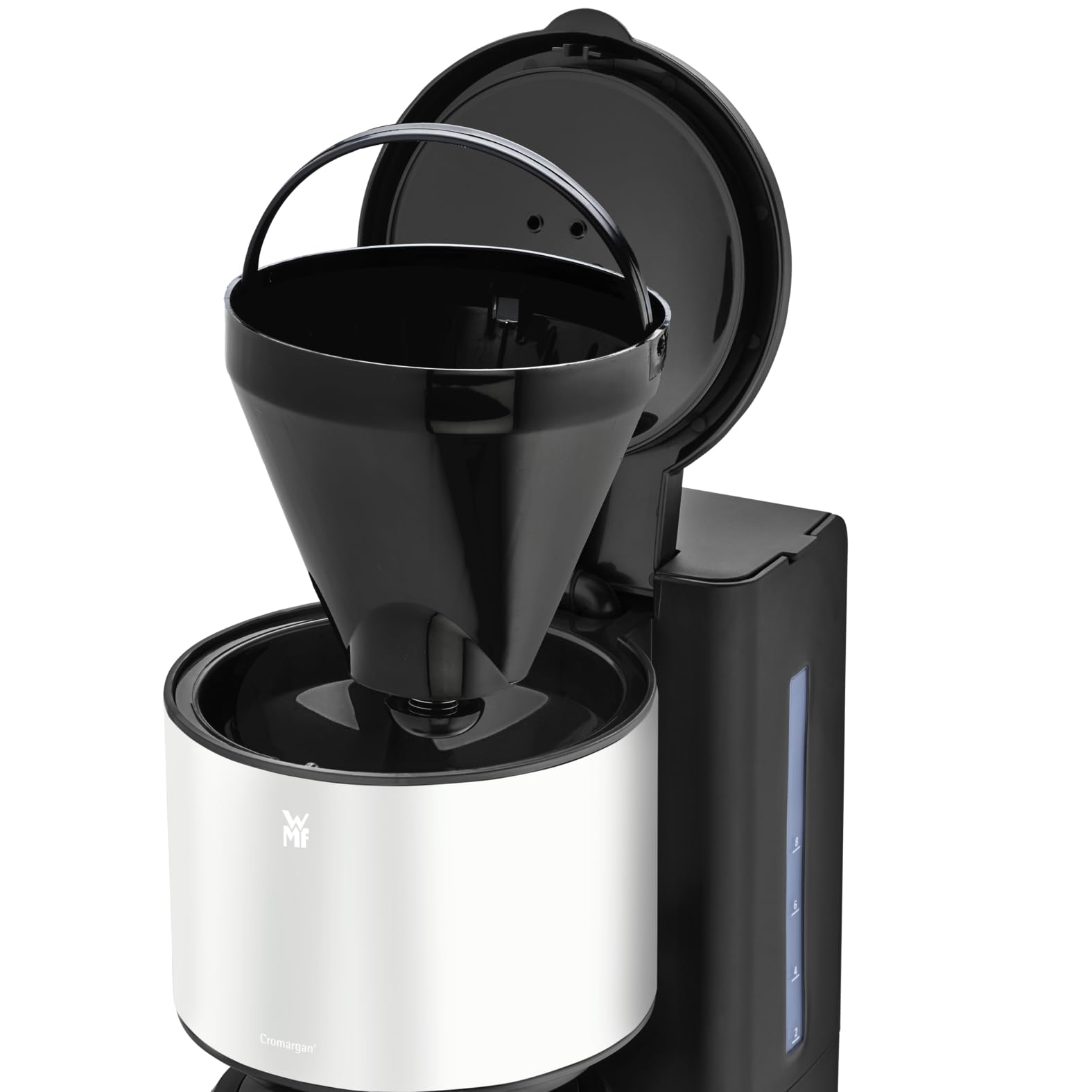 wmf-stelio-aroma-filterkaffeemaschine-mattwei-cromargan-edelstahl-glaskanne-1-25 image 5