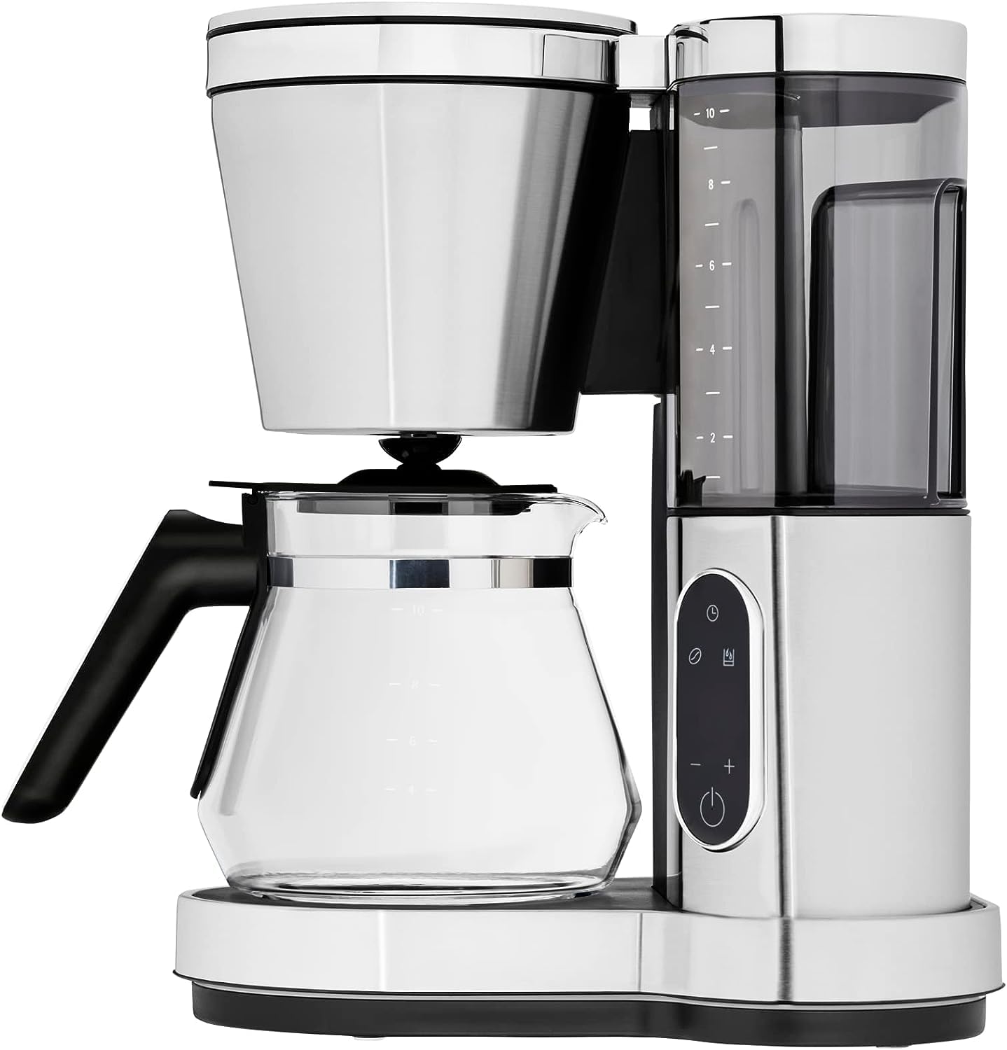wmf-lono-aroma-filterkaffeemaschine-mit-glaskanne-10-tassen-1000-w-schwenkfilter image 5