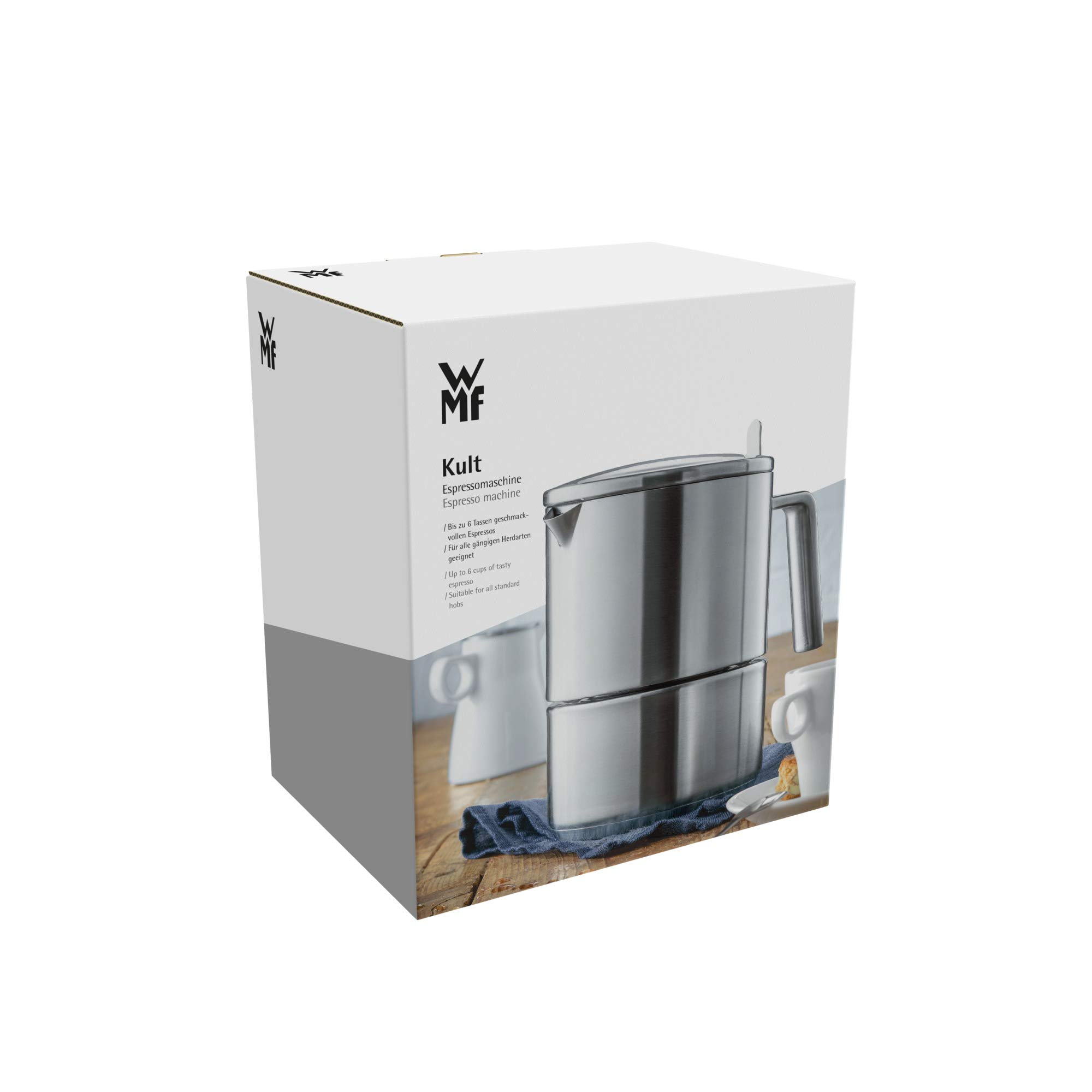 wmf-kult-espressokocher-300-ml-espressomaschine-f-r-6-tassen-cromargan-edelstahl image 5