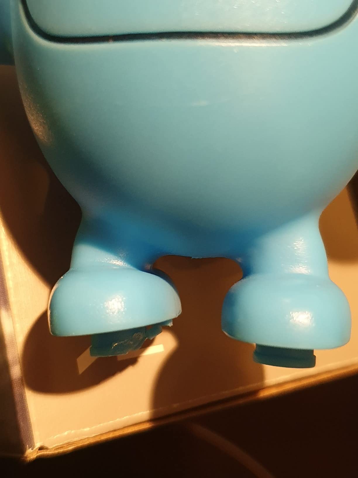 Fürs Büro perfekt