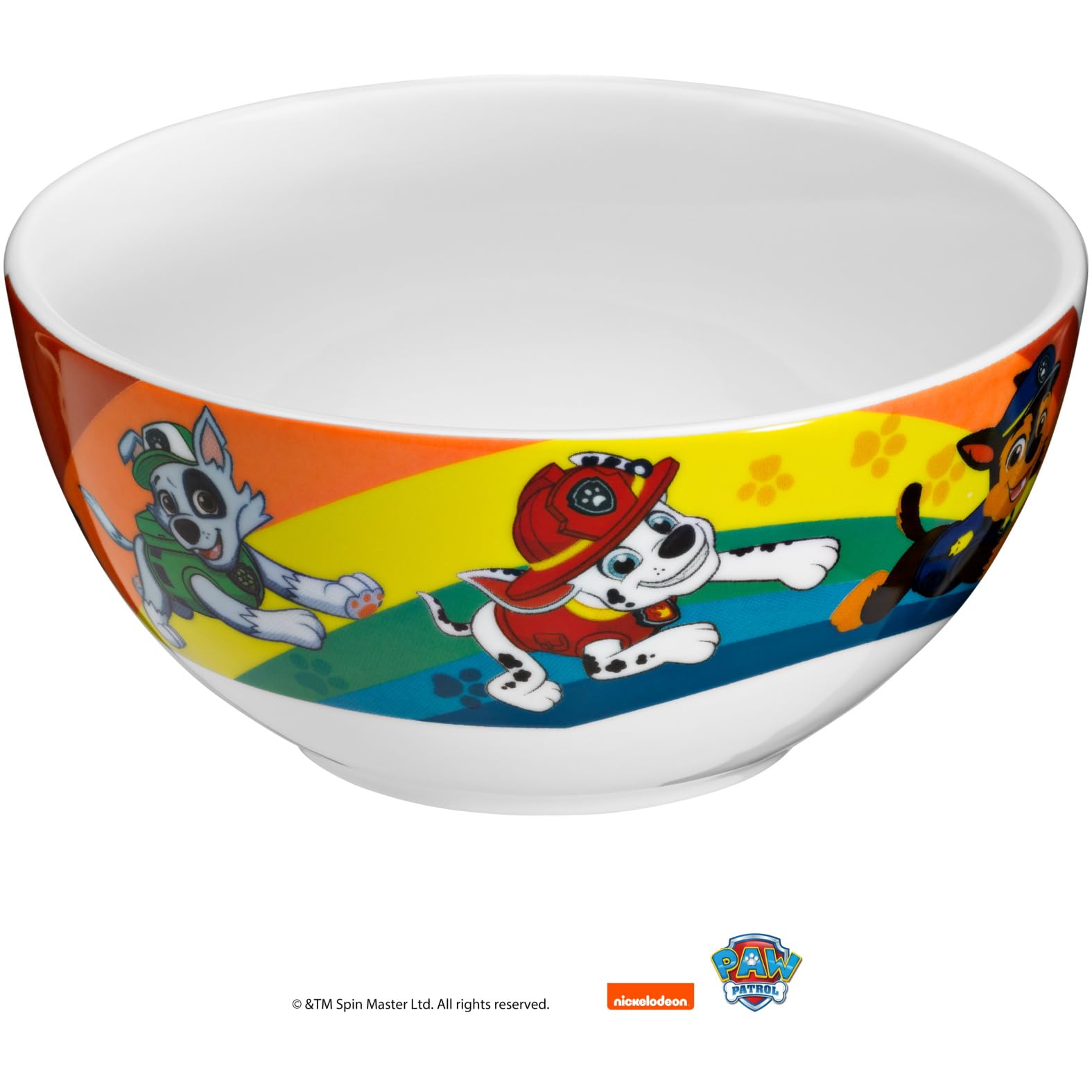 wmf-paw-patrol-kindergeschirrset-6-teilig-mit-kinderbesteck-cromargan-edelstahl- image 5