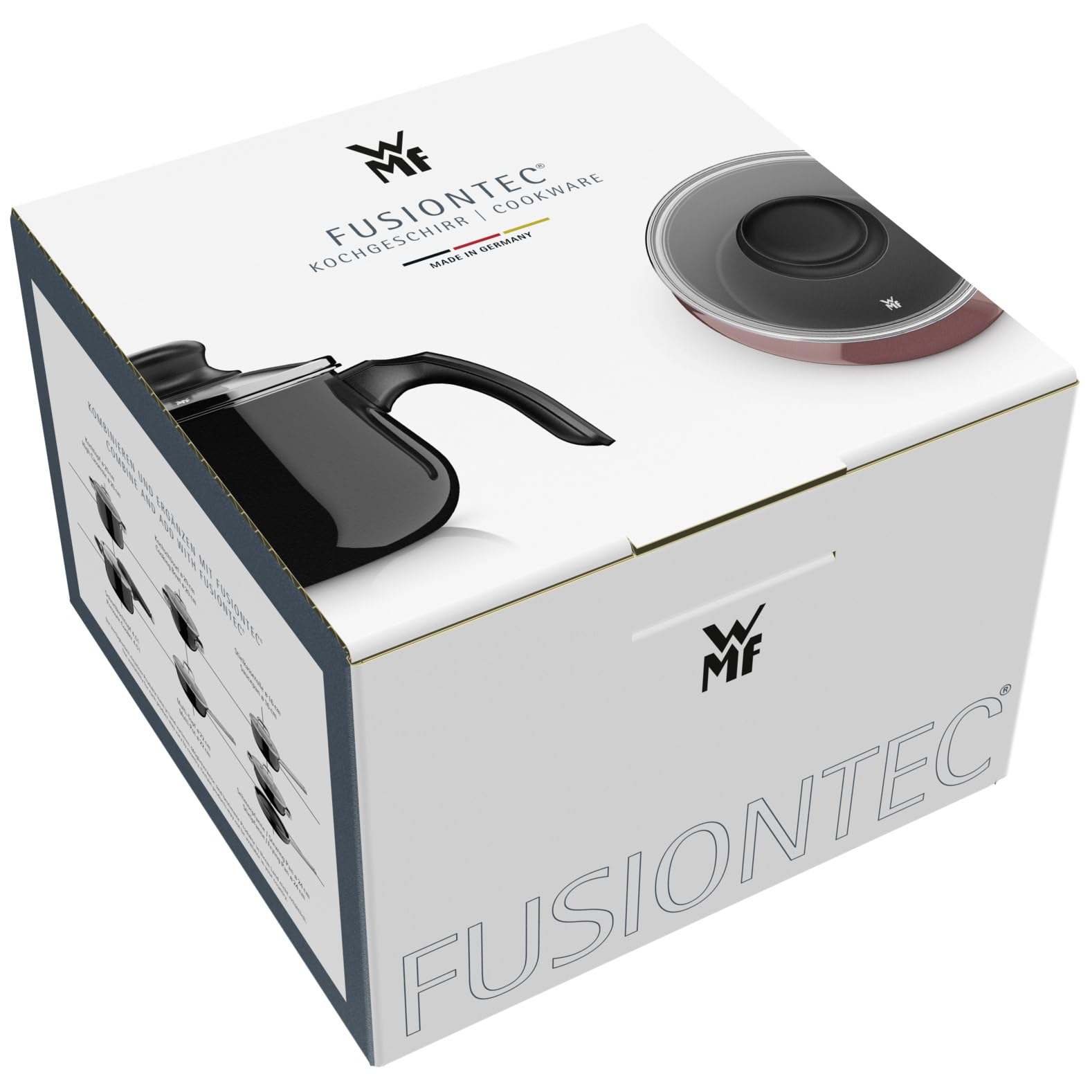 wmf-fusiontec-mineral-pro-mini-topf-12-cm-mit-deckel-milchtopf-induktion-kratzfe image 7