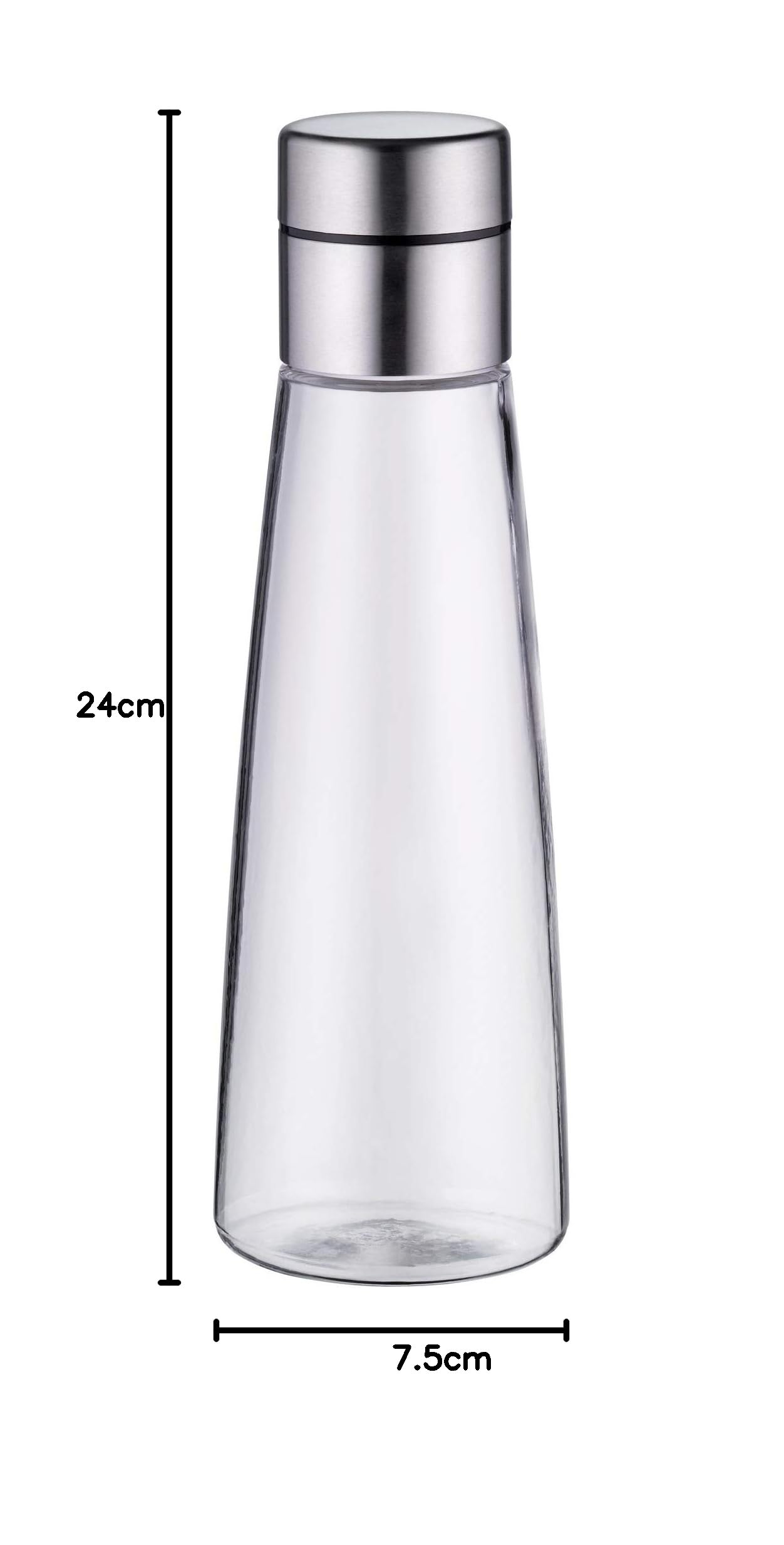 wmf-de-luxe-essig-lspender-500-ml-dosierflasche-aus-cromargan-edelstahl-poliert- image 5