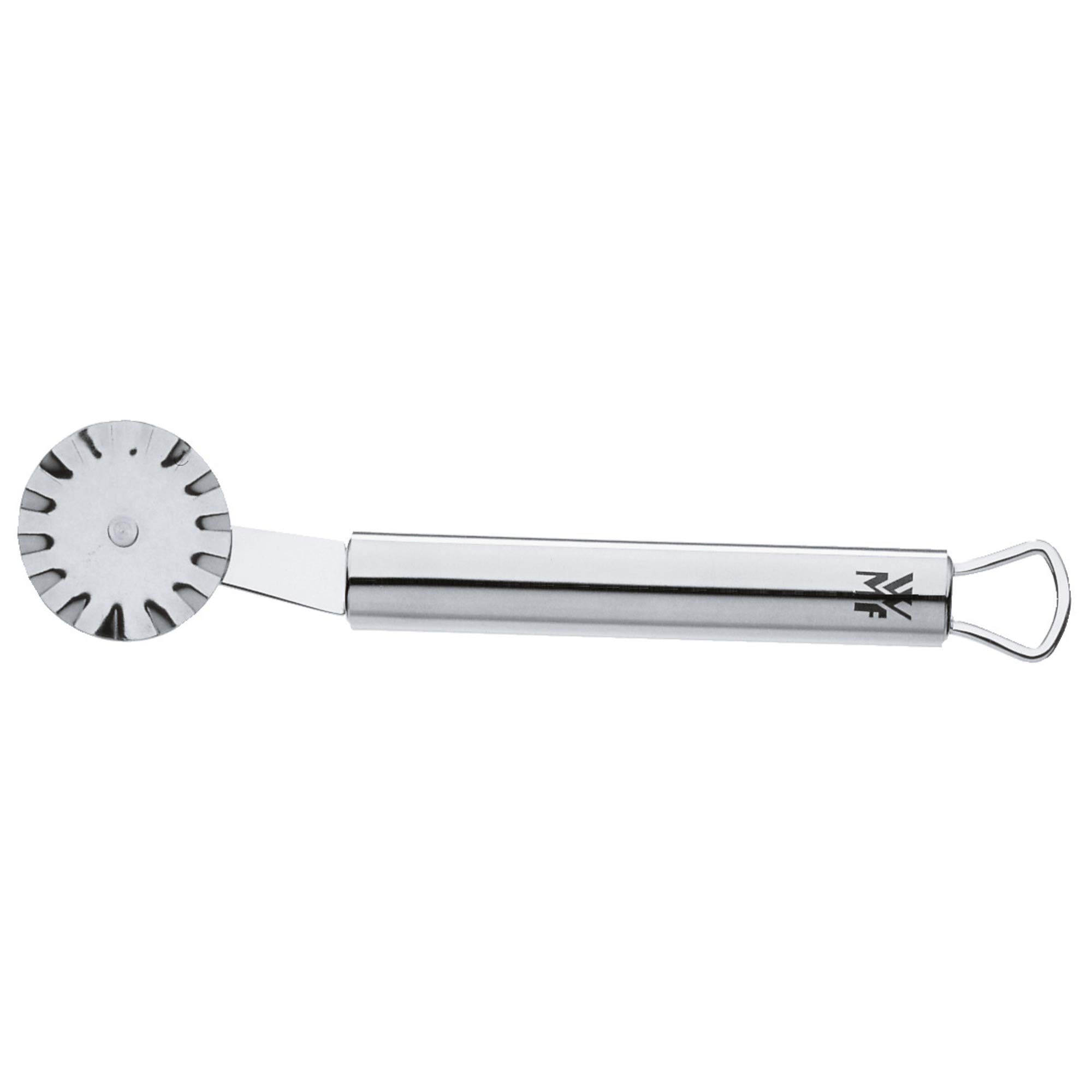 wmf-profi-plus-teigrad-17-cm-cromargan-edelstahl-teilmattiert-sp-lmaschinengeeig image 1