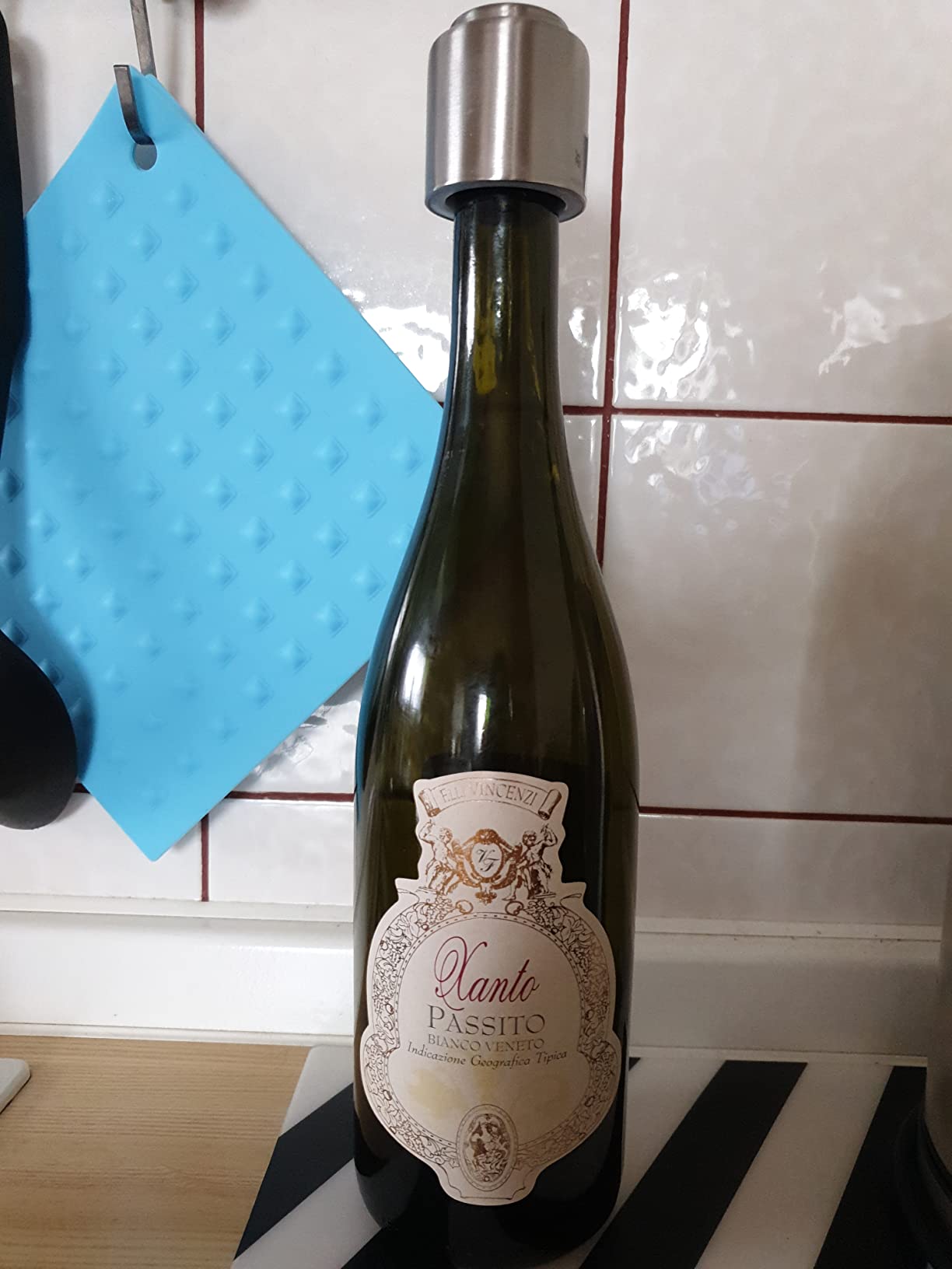 Auslaufsicher