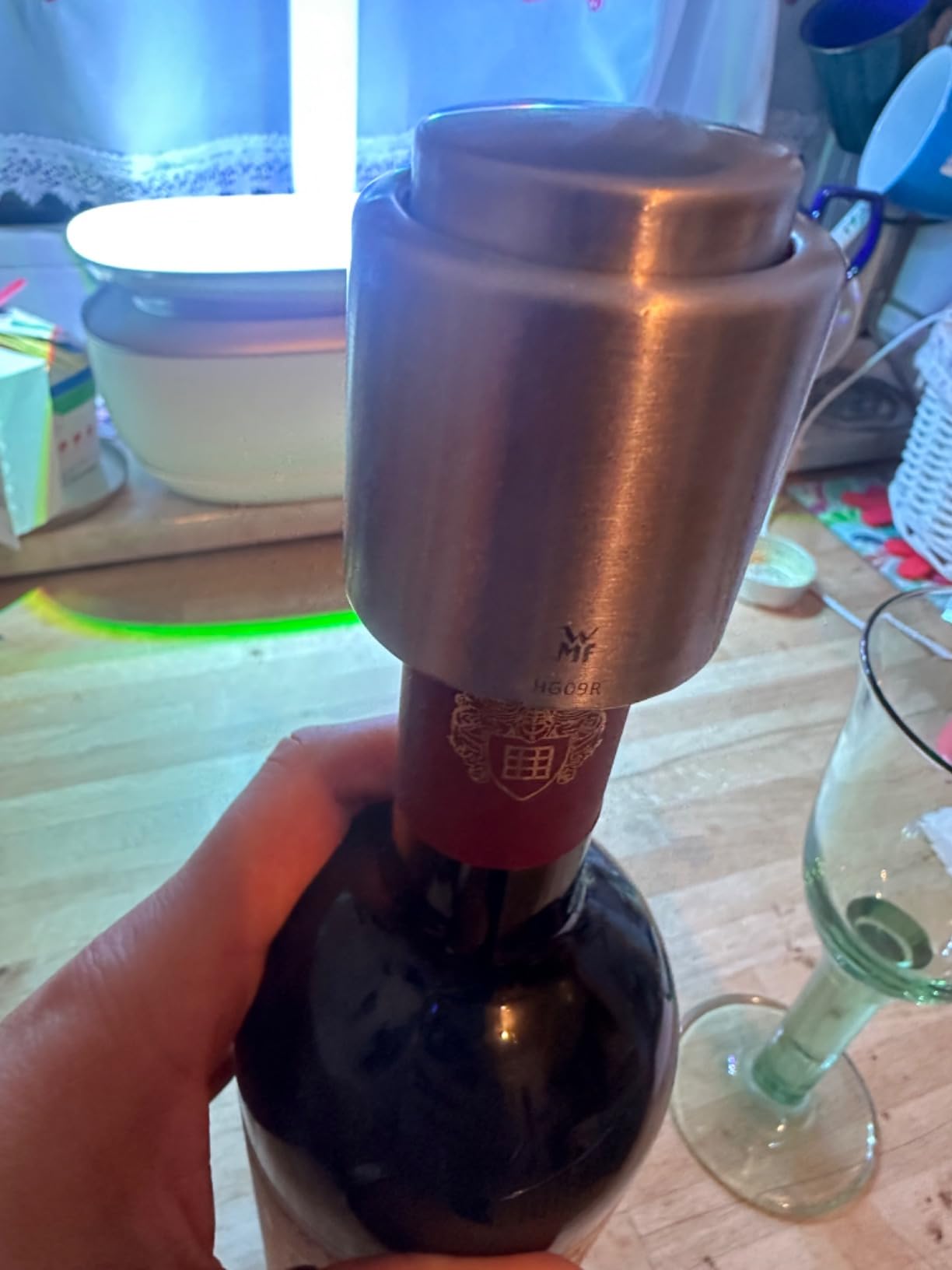 Praktisches Teil
