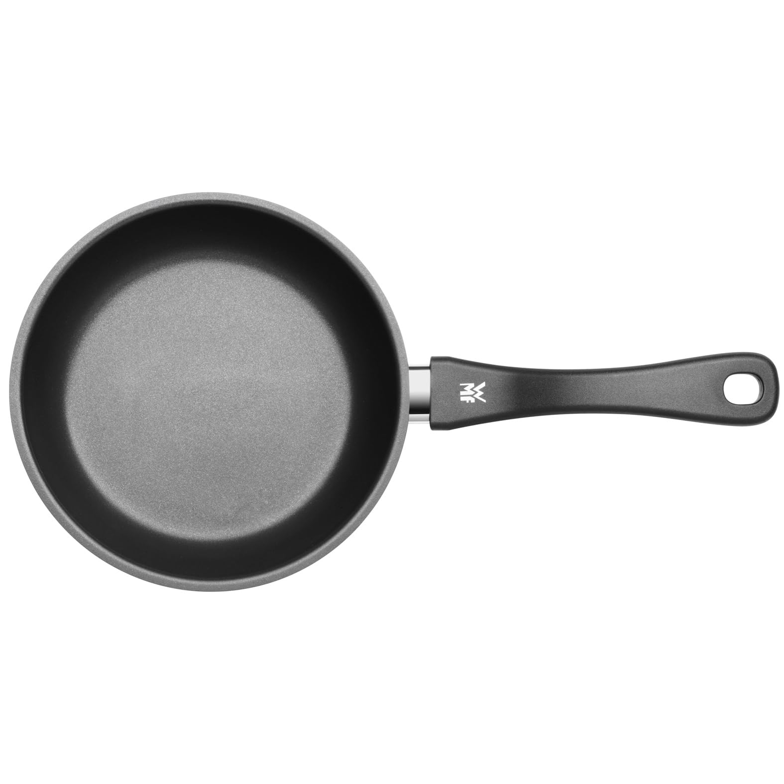 wmf-devil-bratpfanne-18-cm-cromargan-edelstahl-mit-antihaftbeschichtung-induktio image 2