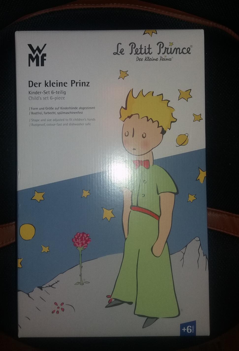 Gut, aber Porzellan