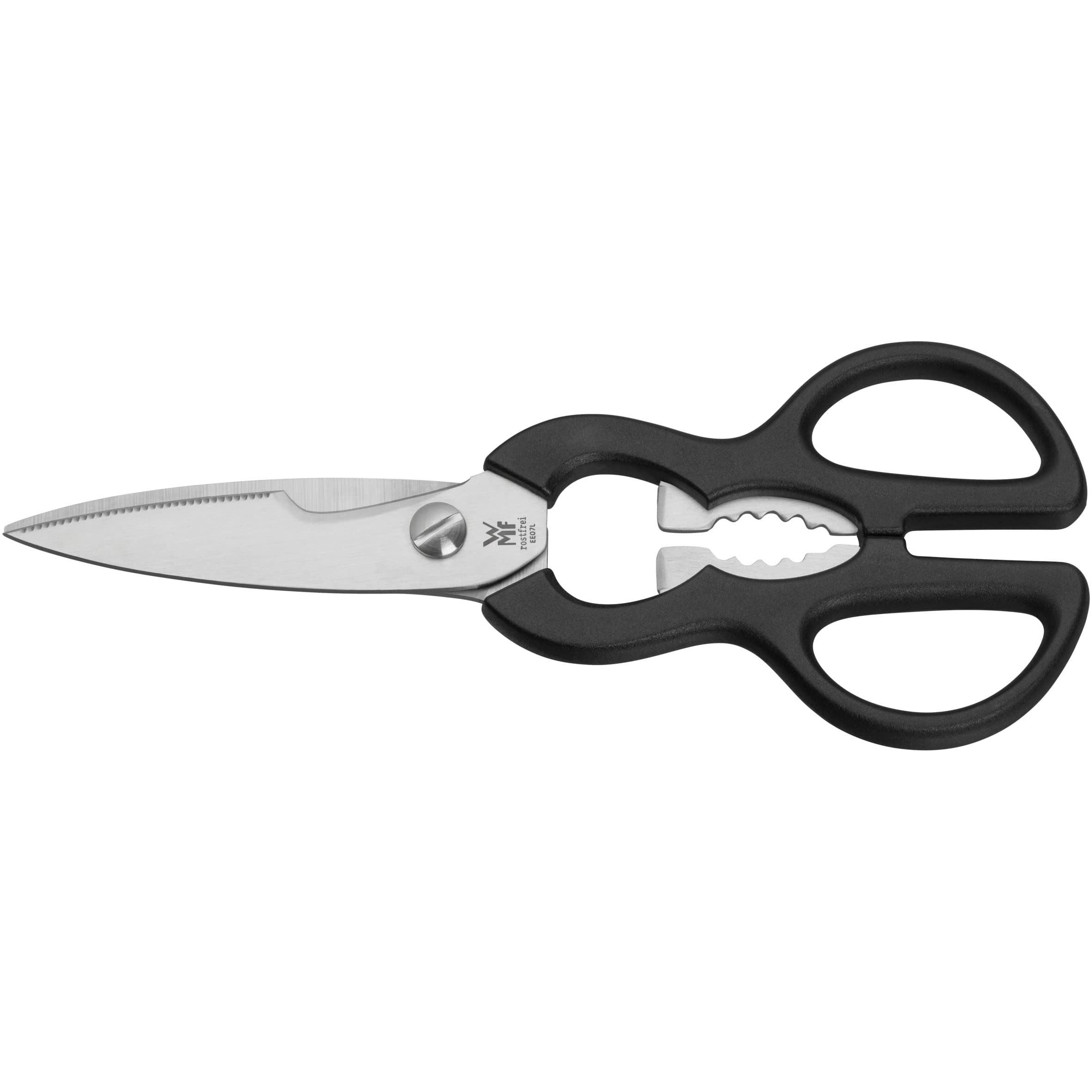 wmf-k-chenschere-21-cm-allzweck-haushaltsschere-mit-s-geschliff-und-flaschen-ffn image 1