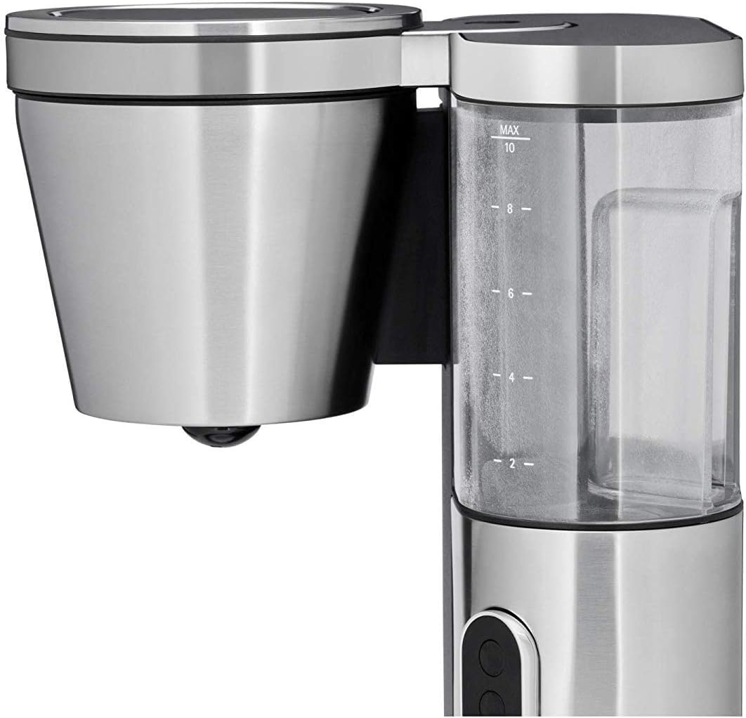 wmf-lono-aroma-filterkaffeemaschine-mit-glaskanne-10-tassen-1000-w-schwenkfilter image 8