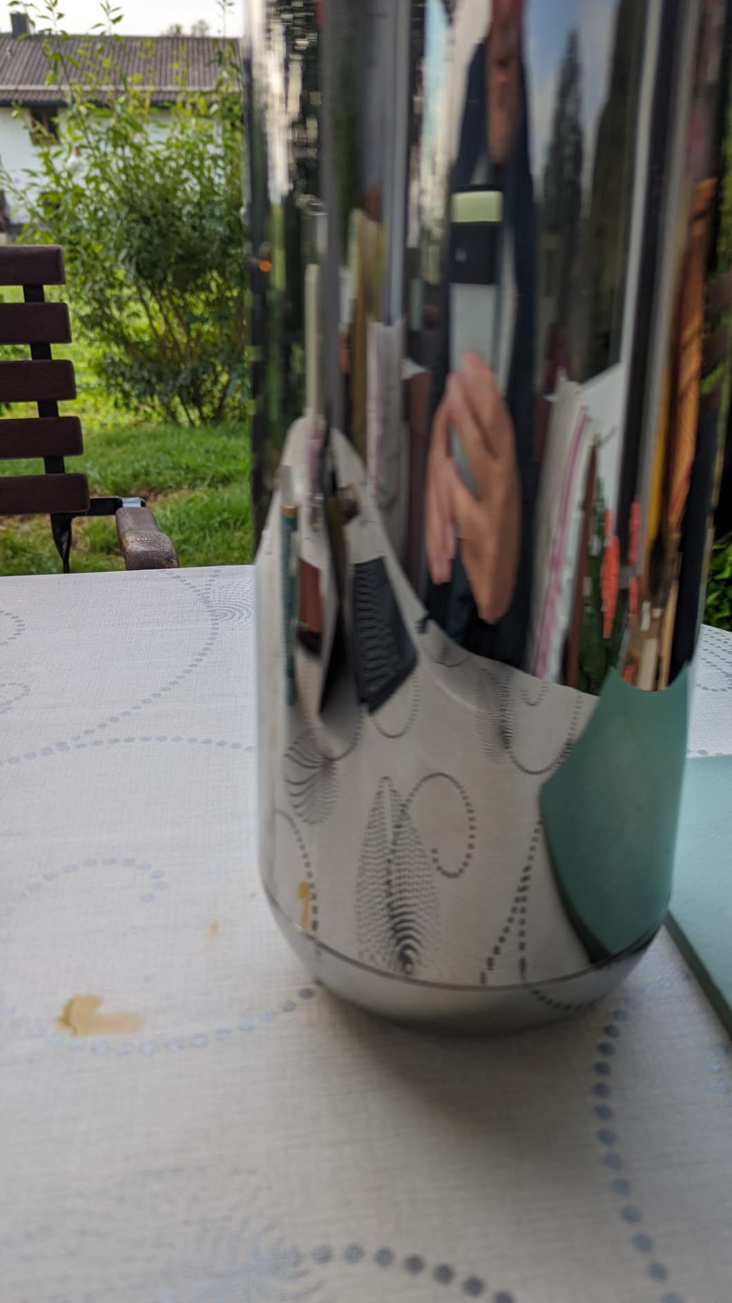Sehr gut