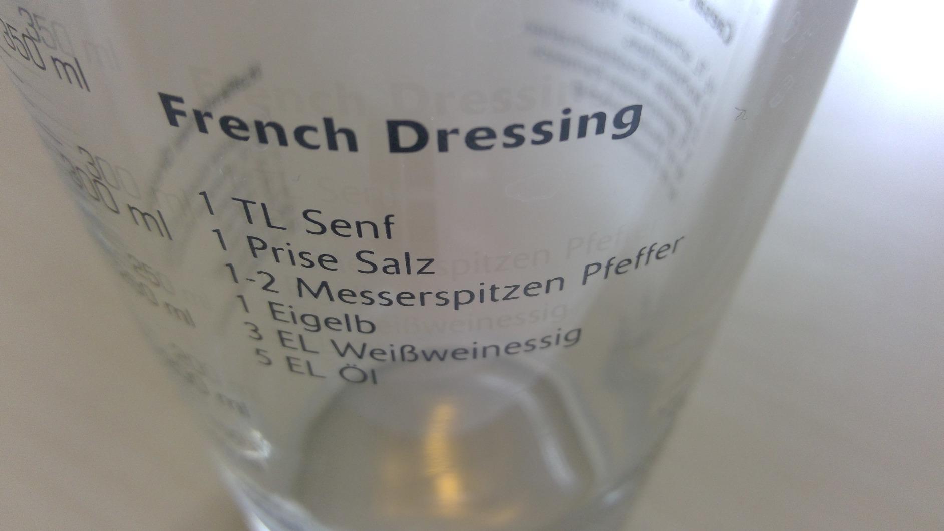 Schön und praktisch