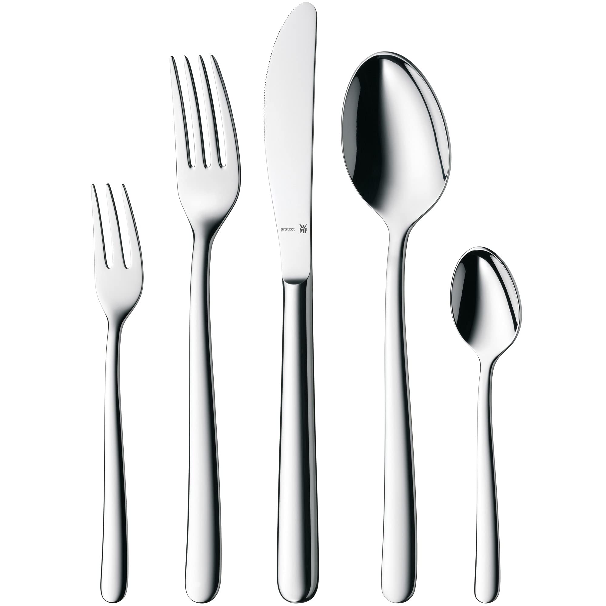 wmf-kult-besteck-set-30-teilig-f-r-6-personen-cromargan-protect-poliert-monobloc image 1