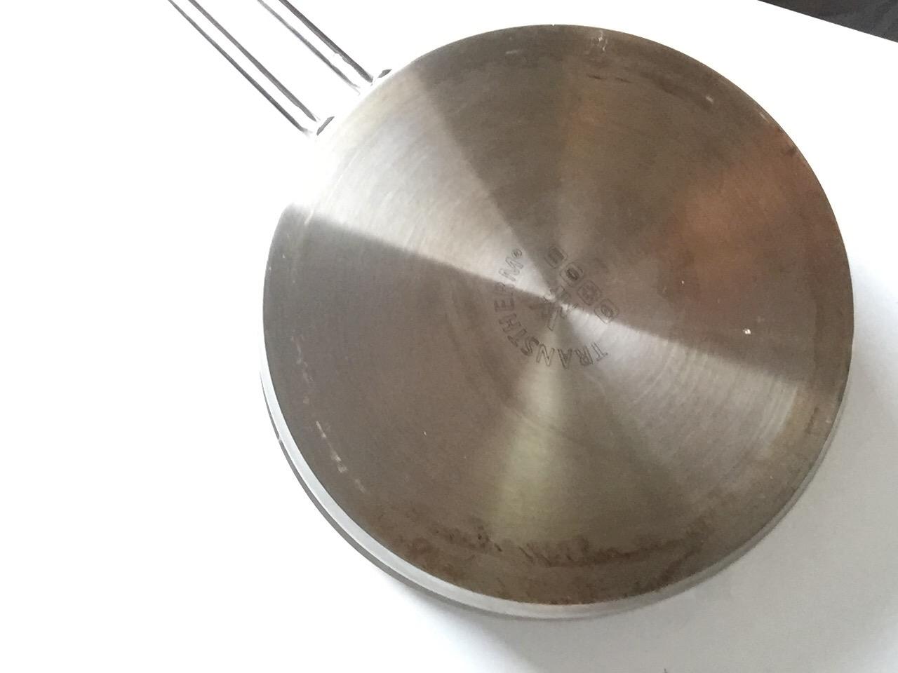 Für kleine Portionen super