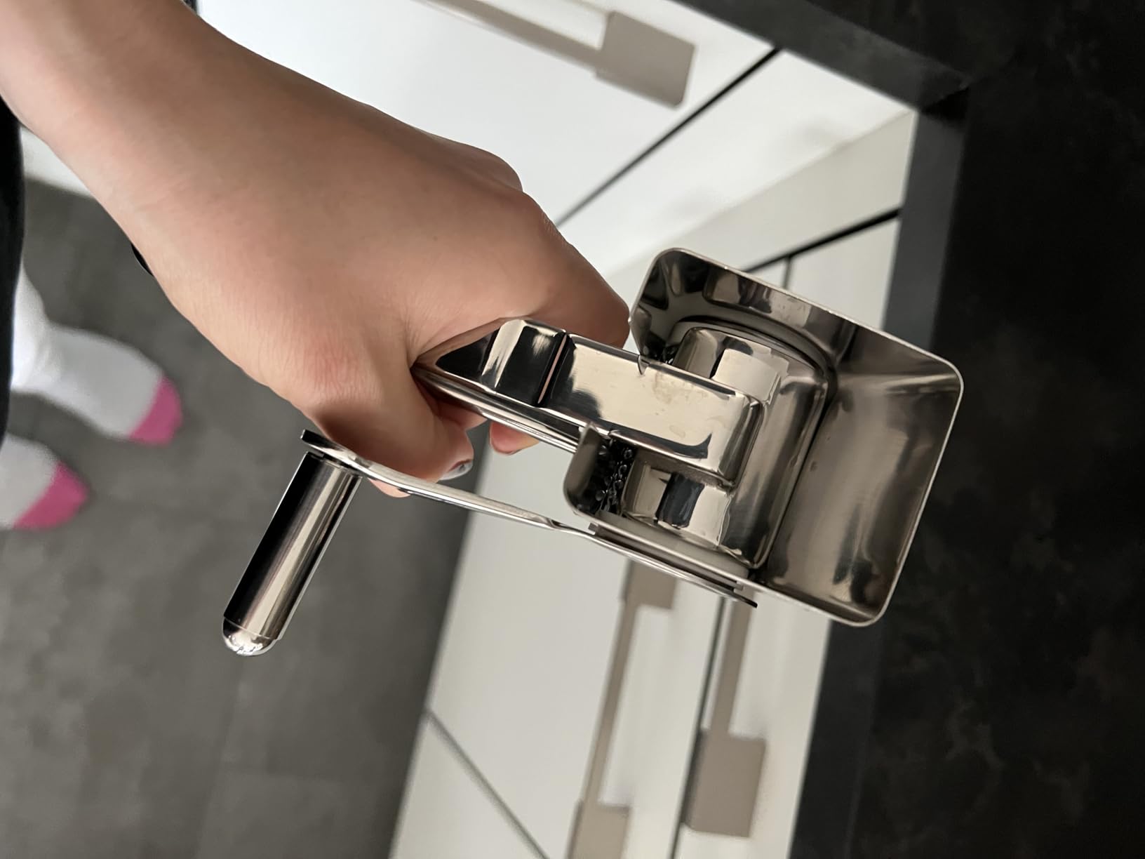 Zeitsparer beim Kochen