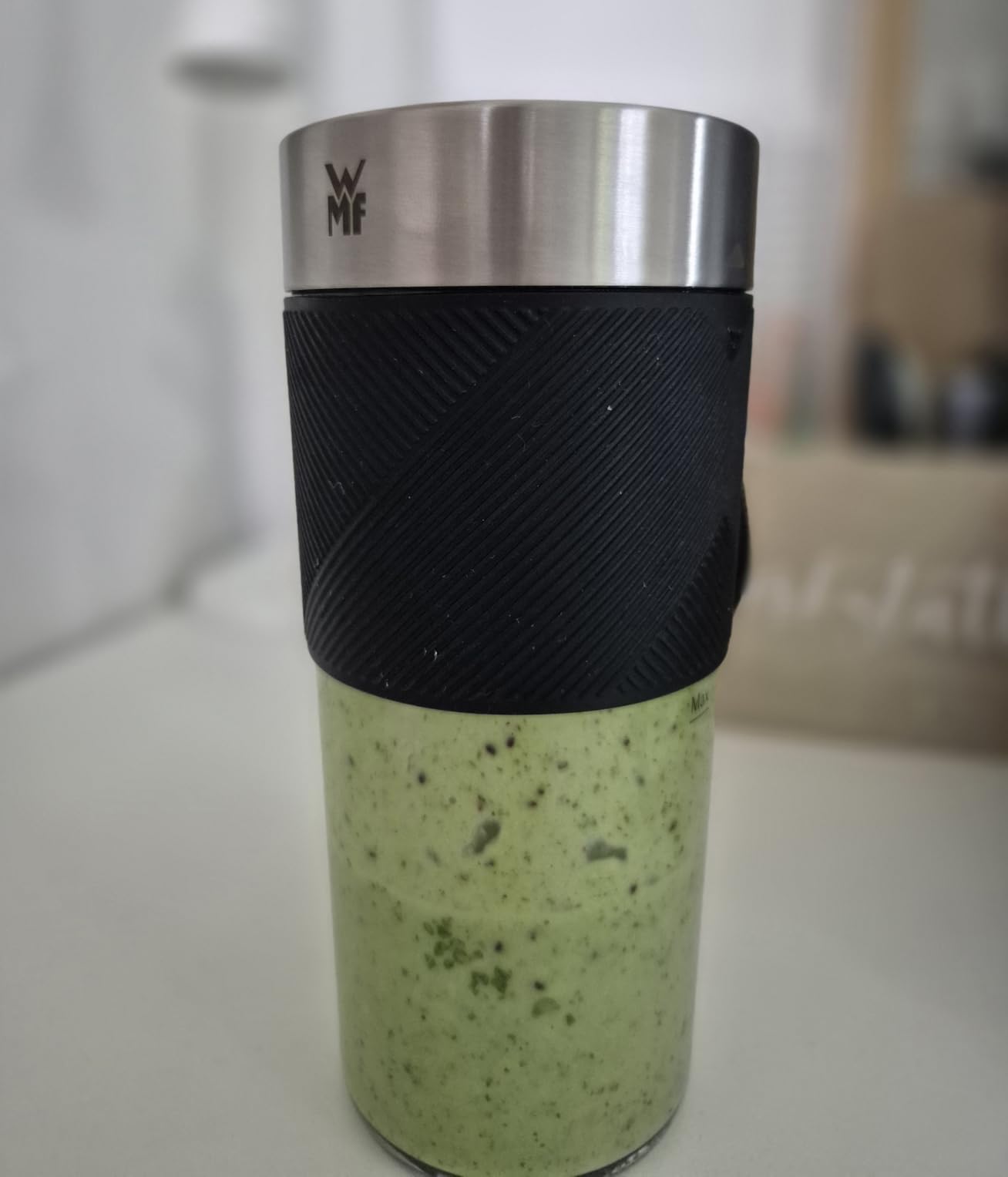 Läuft super