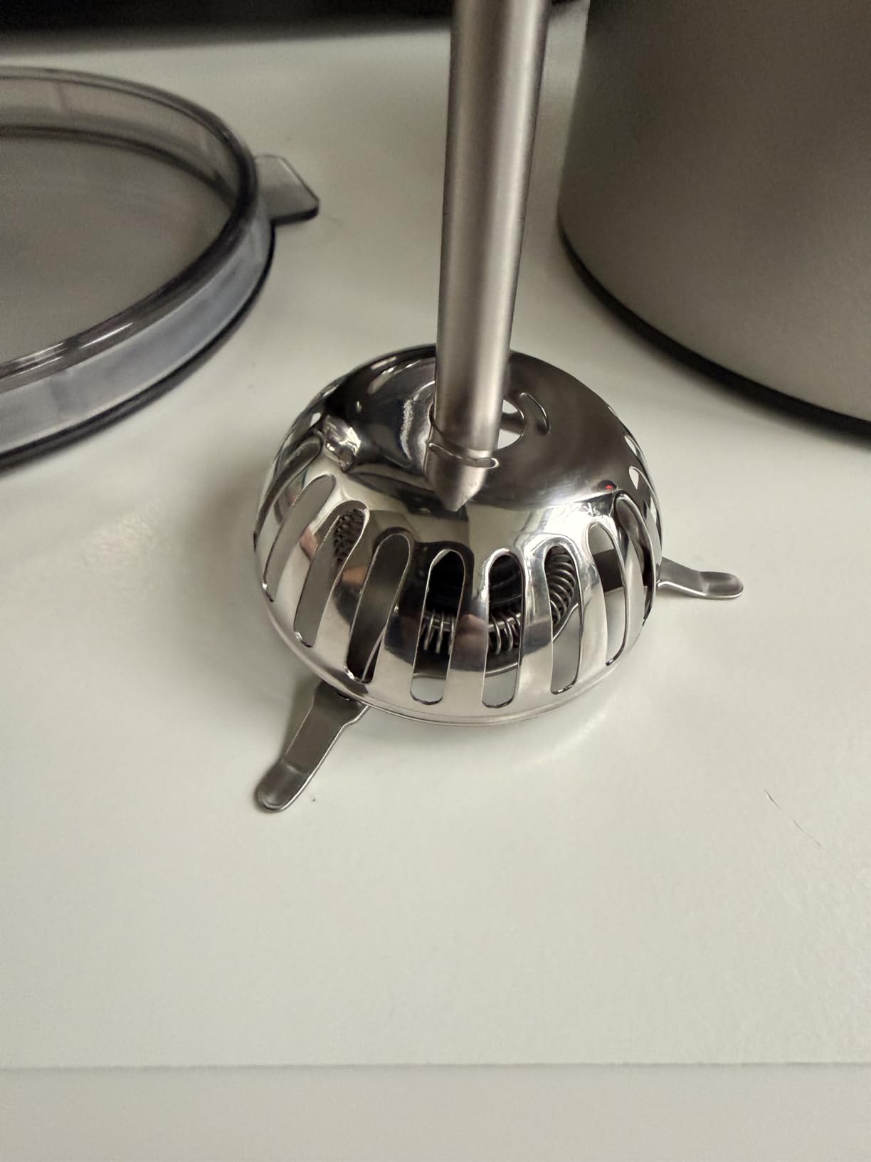 Klappt mit jeder Milch