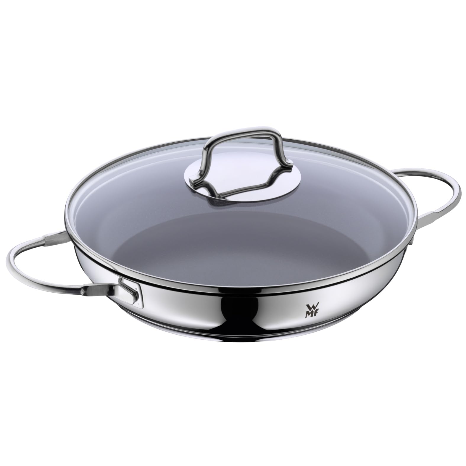 wmf-schmorpfanne-28-cm-mit-hohem-rand-und-glasdeckel-induktions-br-ter-5-0-l-cro image 8