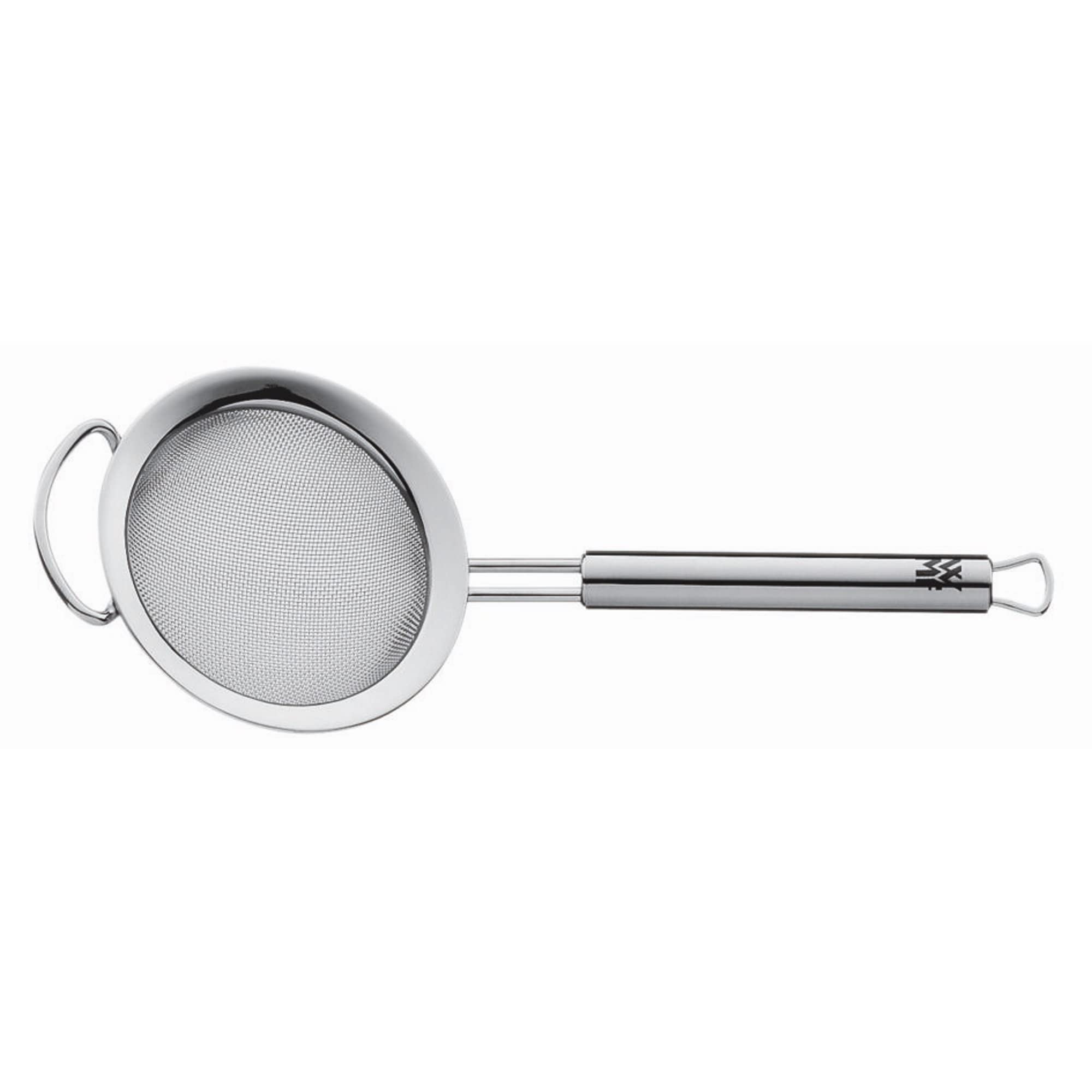 wmf-profi-plus-k-chensieb-20-cm-mit-drahtgeflecht-und-sch-ttrand-cromargan-edels image 4