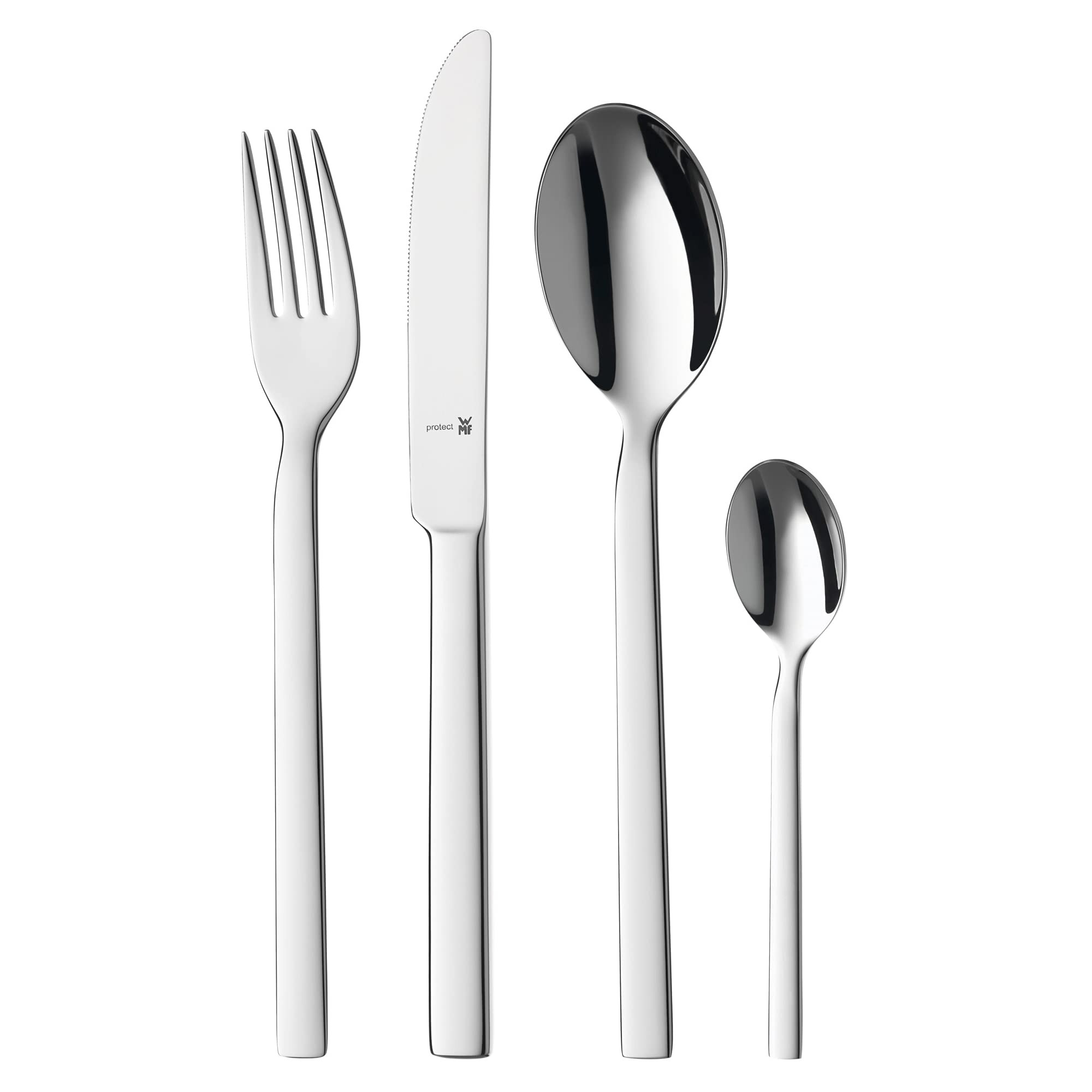 wmf-lyric-besteck-set-6-personen-24-teilig-cromargan-protect-kratzbest-ndig-mono image 1