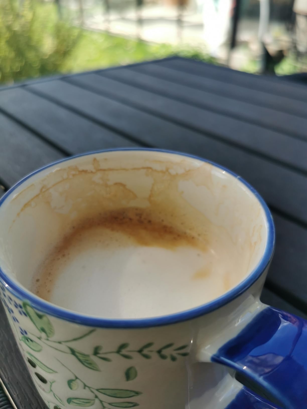 Barista-Feeling zu Hause