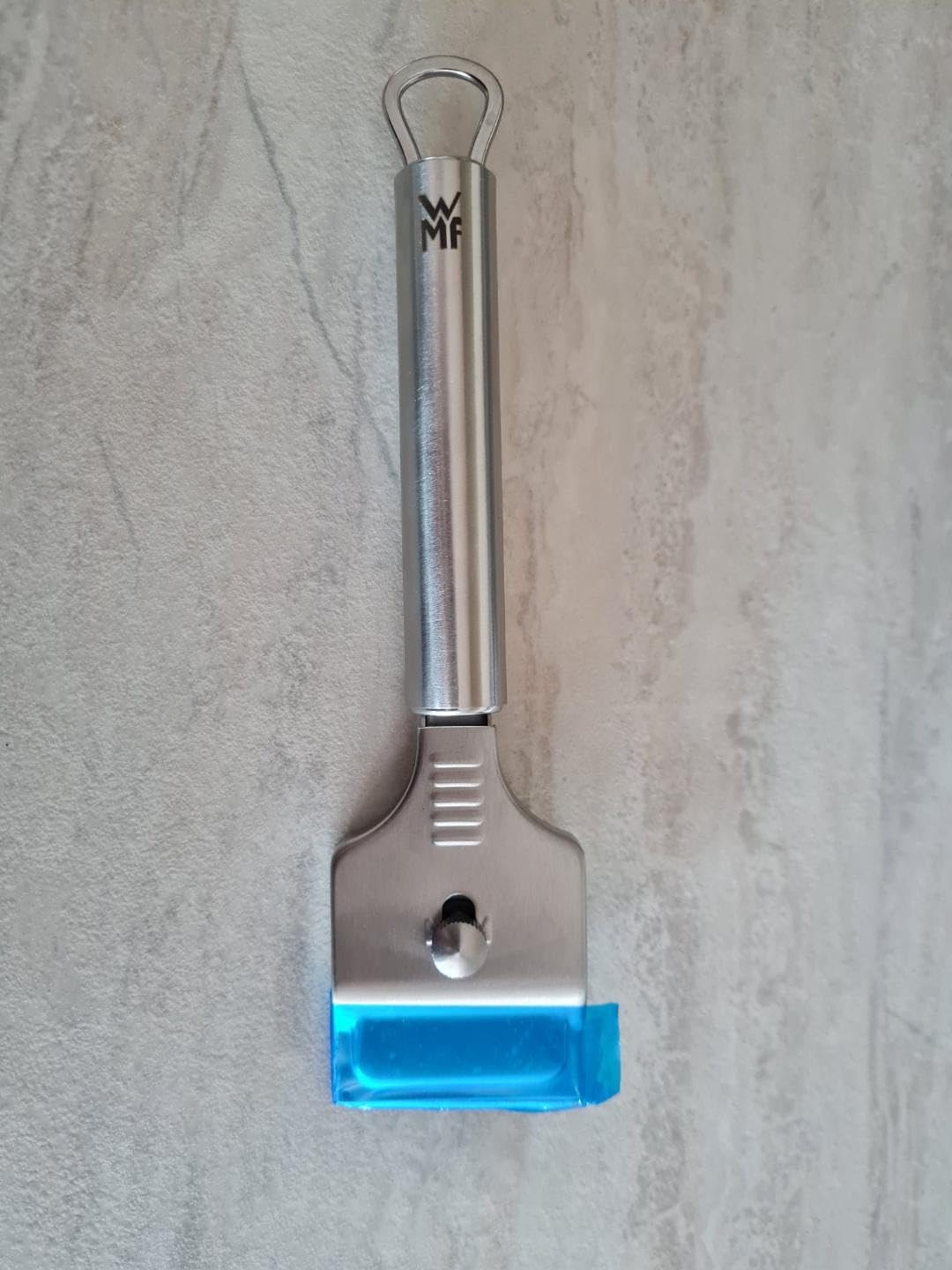 Kratzfrei und effektiv