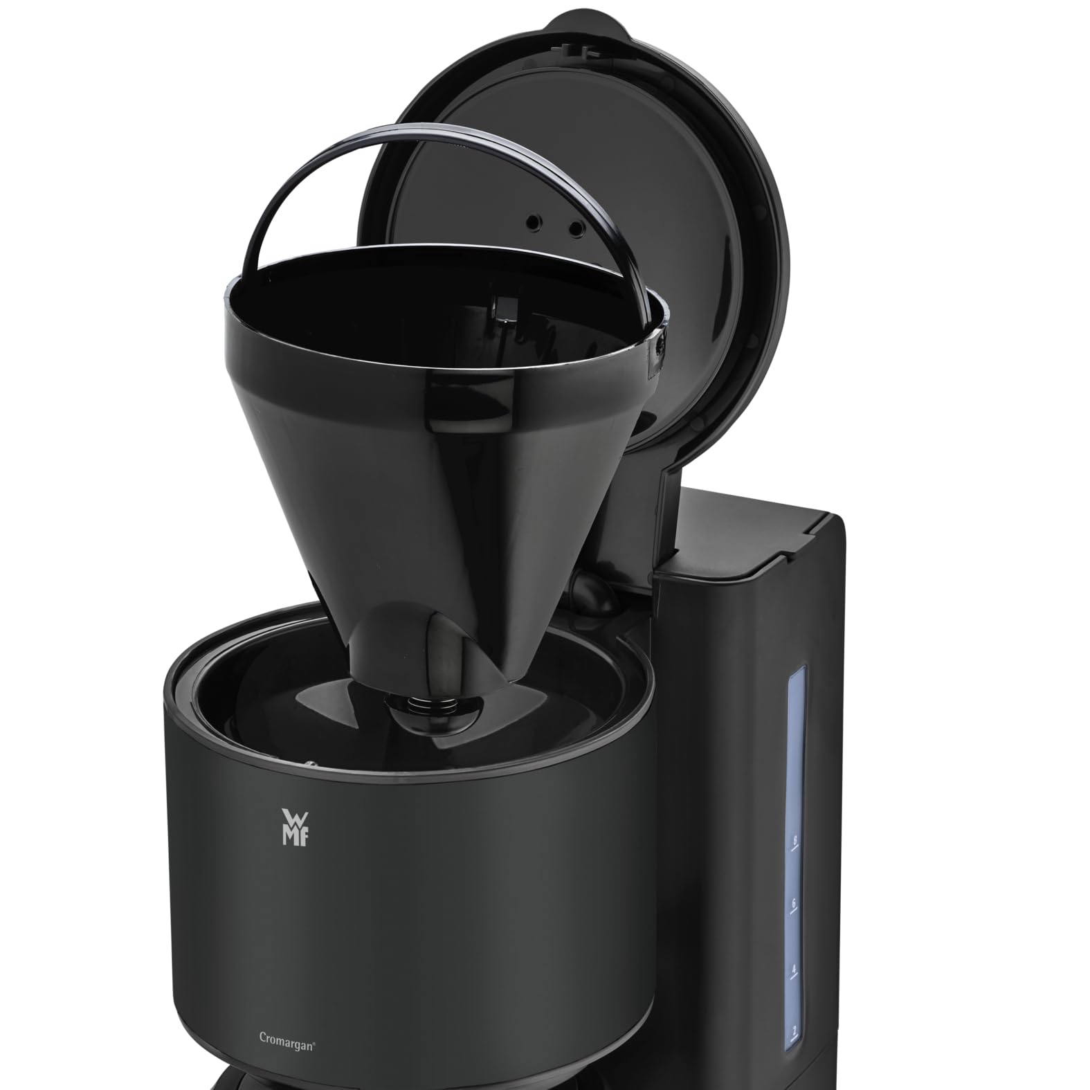 wmf-stelio-aroma-filterkaffeemaschine-mit-glaskanne-10-tassen-1-25-l-tropfstopp- image 5