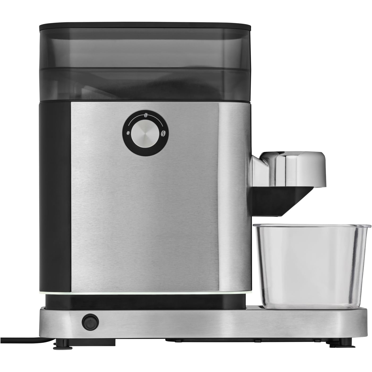 wmf-lumero-espressom-hle-elektrisch-150-watt-40-mahlgrade-led-touch-tasten-konis image 4