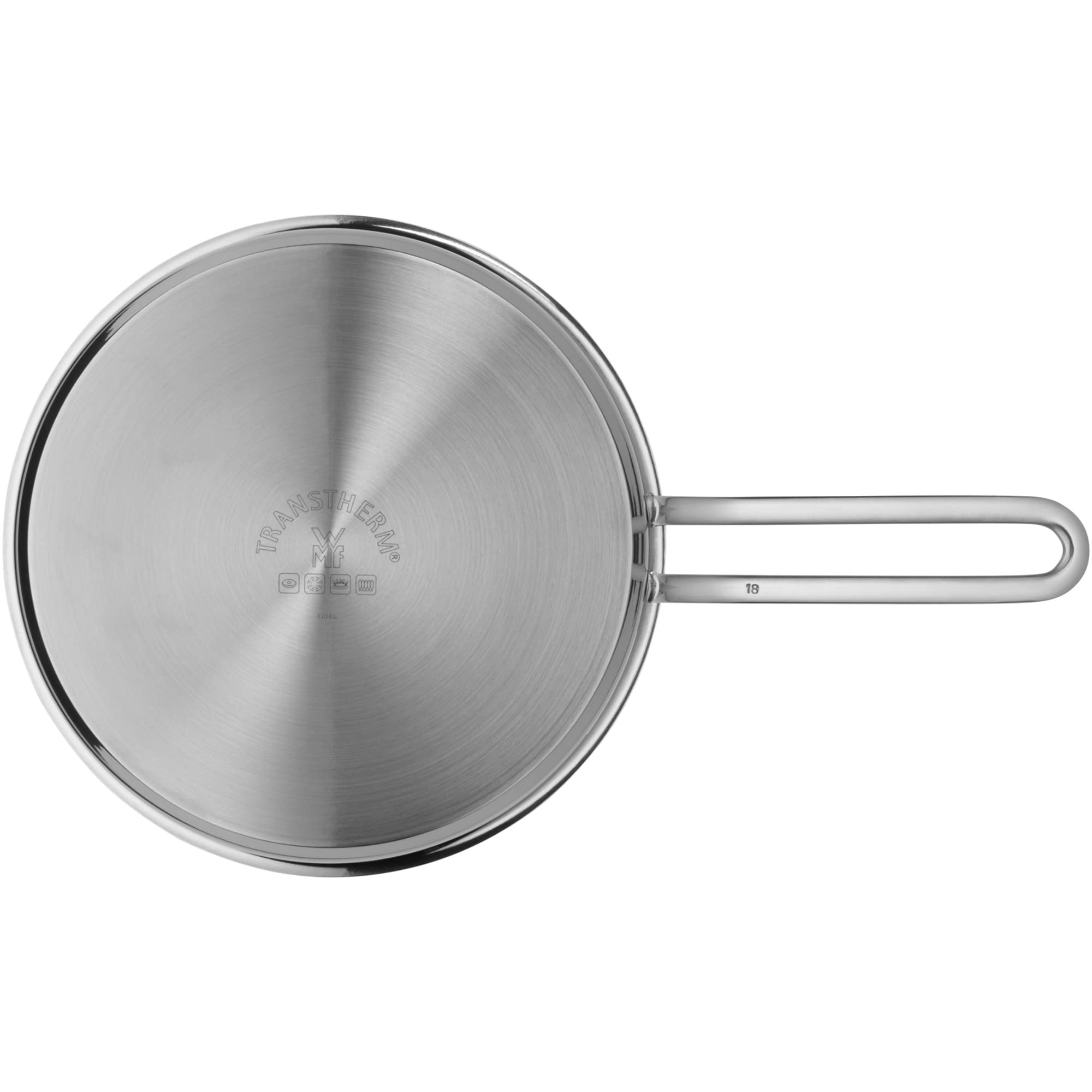 wmf-mini-bratpfanne-18-cm-aus-cromargan-edelstahl-unbeschichtet-induktionsgeeign image 7