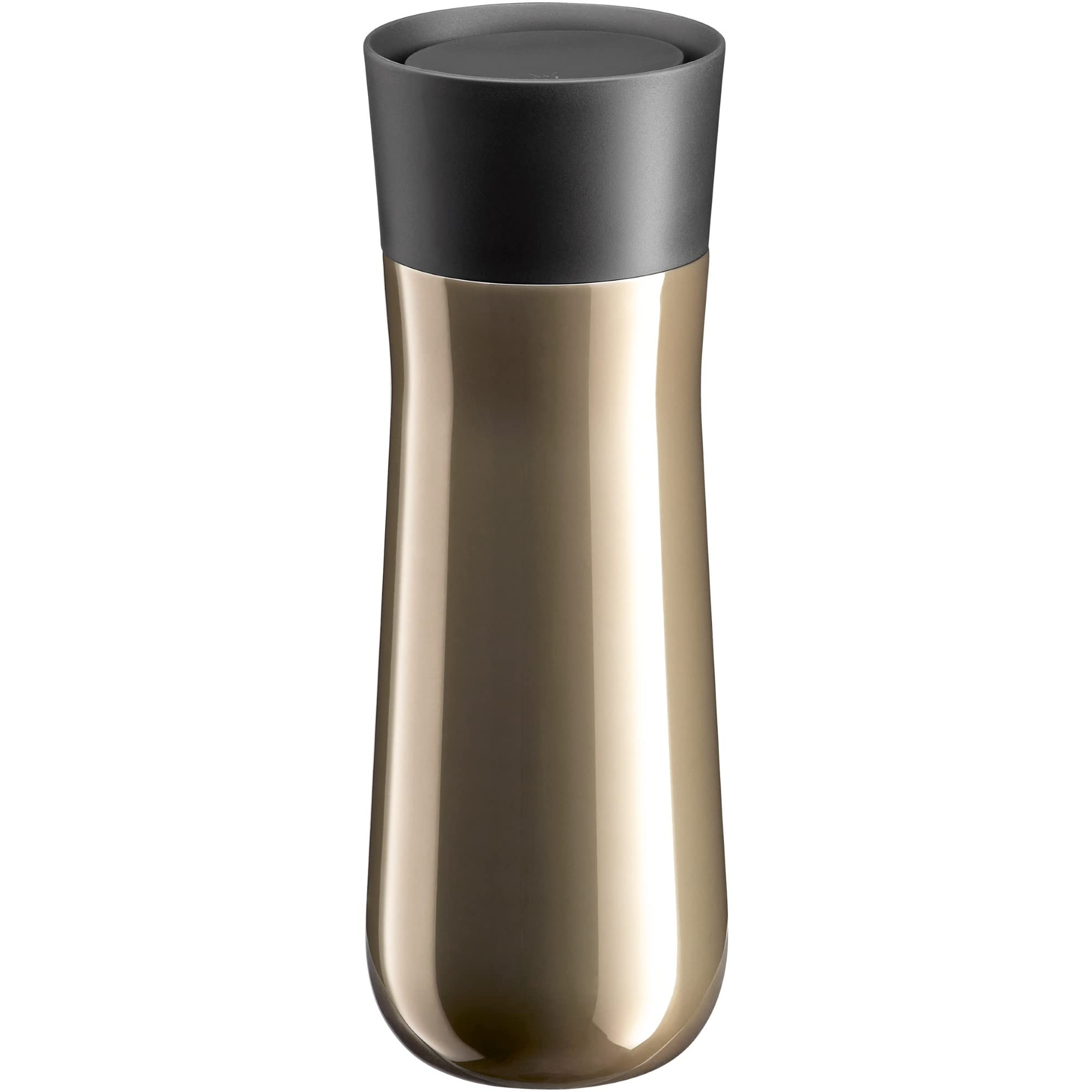 wmf-impulse-isolierbecher-350-ml-thermobecher-mit-automatikverschluss-und-360-tr image 1