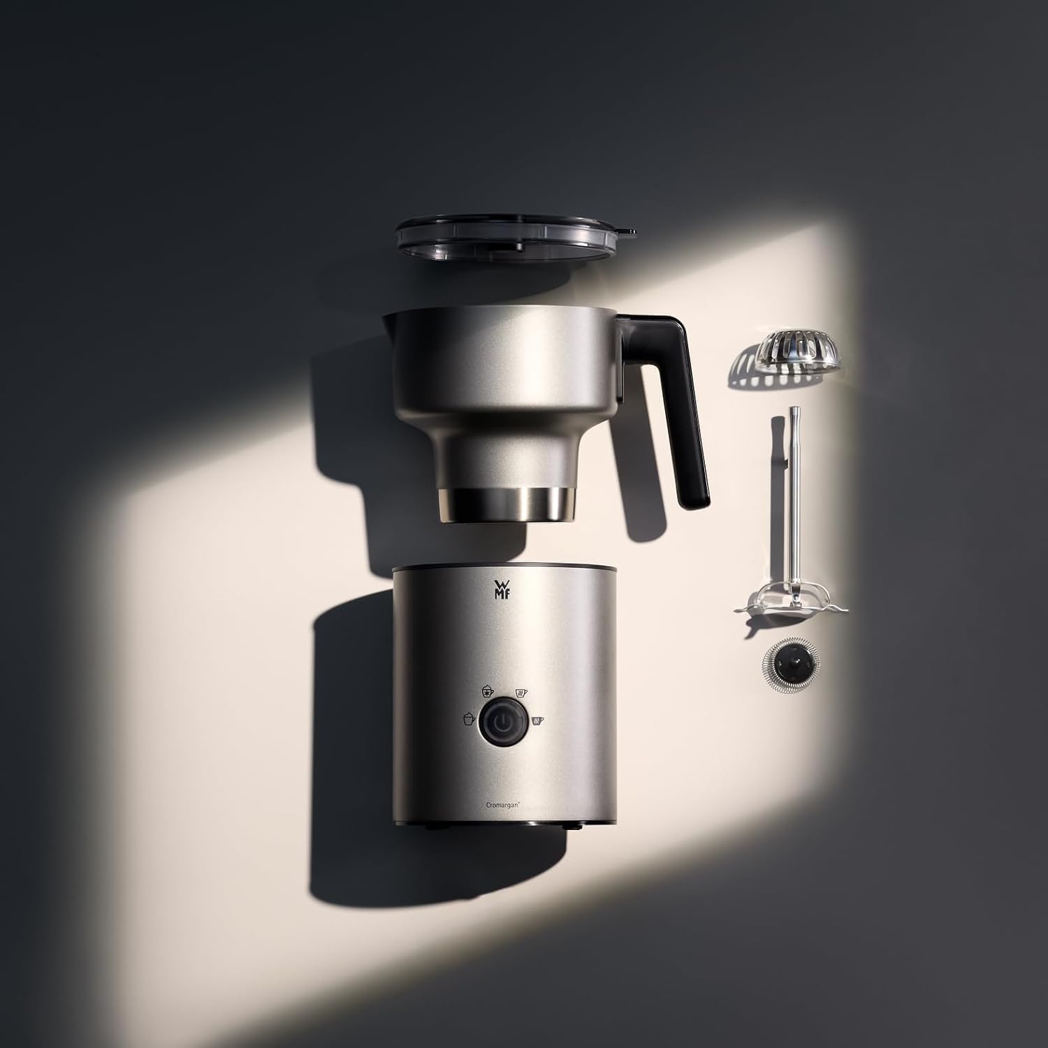 wmf-lono-silk-milk-choc-milchaufsch-umer-elektrischer-induktions-milchsch-umer-h image 2