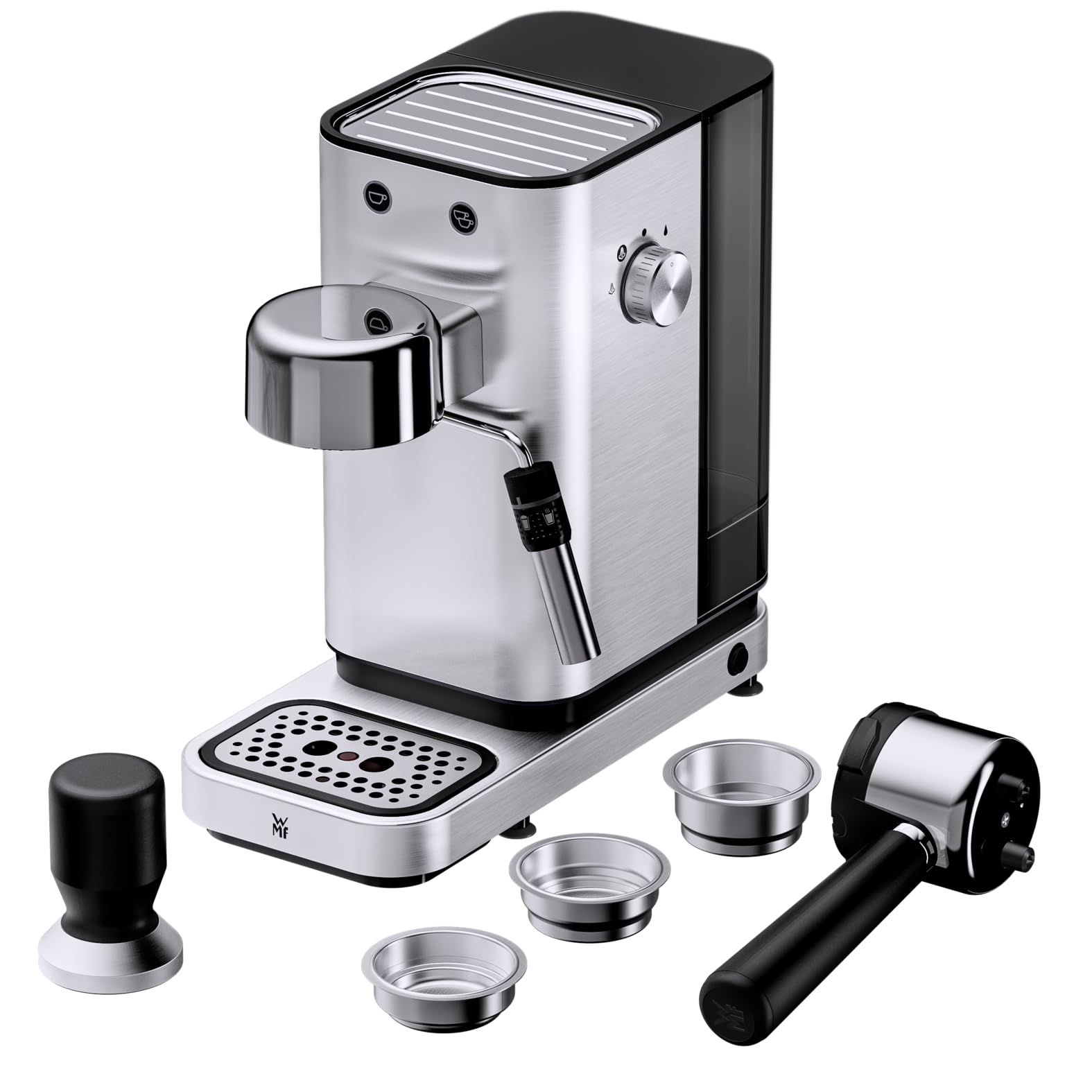 wmf-lumero-siebtr-germaschine-kompakte-espressomaschine-aus-cromargan-edelstahl- image 7