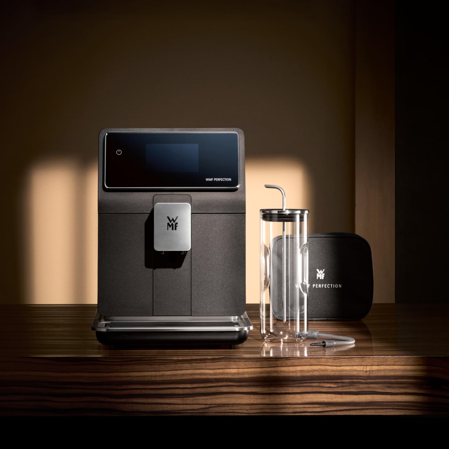 wmf-perfection-860l-kaffeevollautomat-mit-milchsystem-17-getr-nkespezialit-ten-d image 8