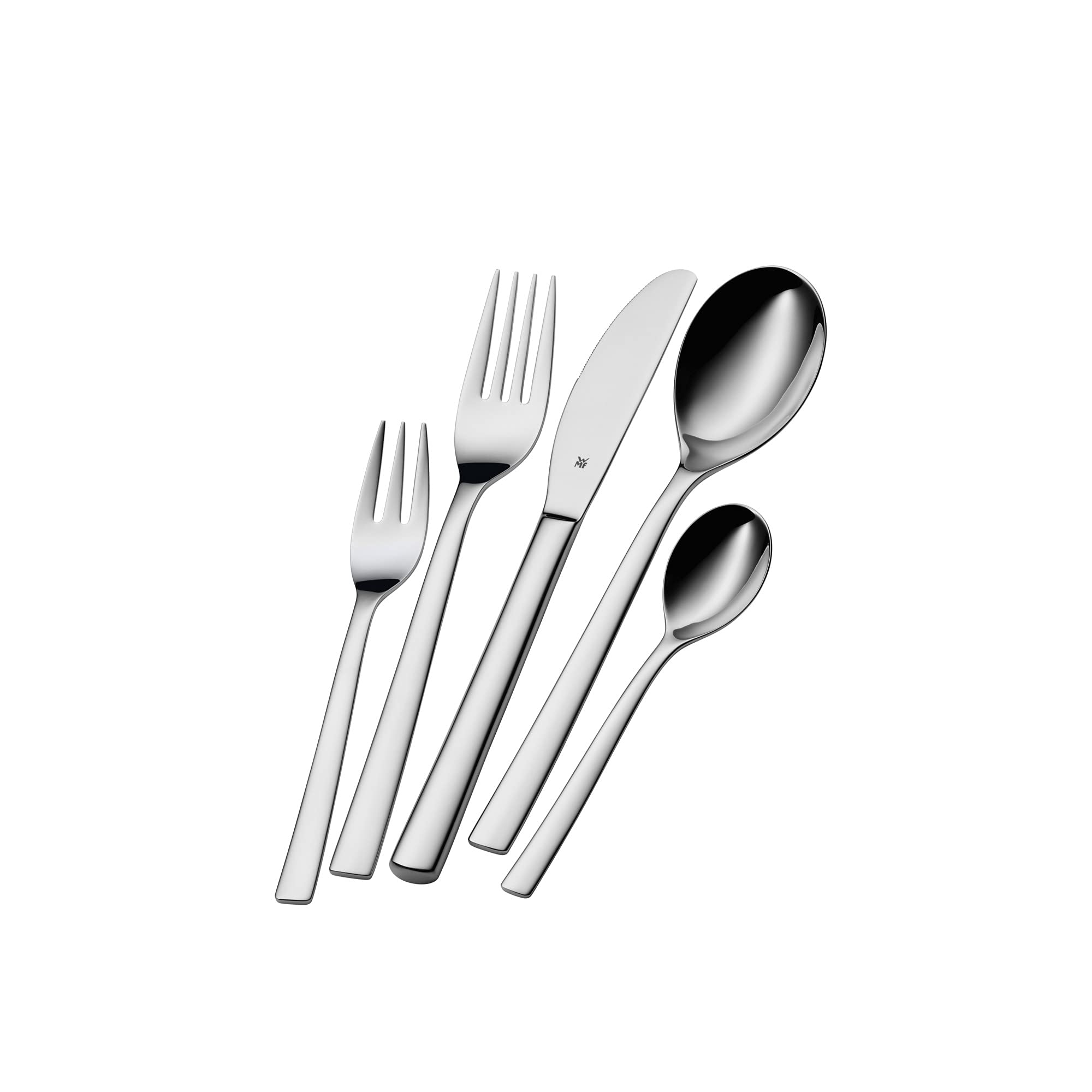 wmf-palermo-besteck-set-30-teilig-f-r-6-personen-cromargan-edelstahl-18-10-polie image 5