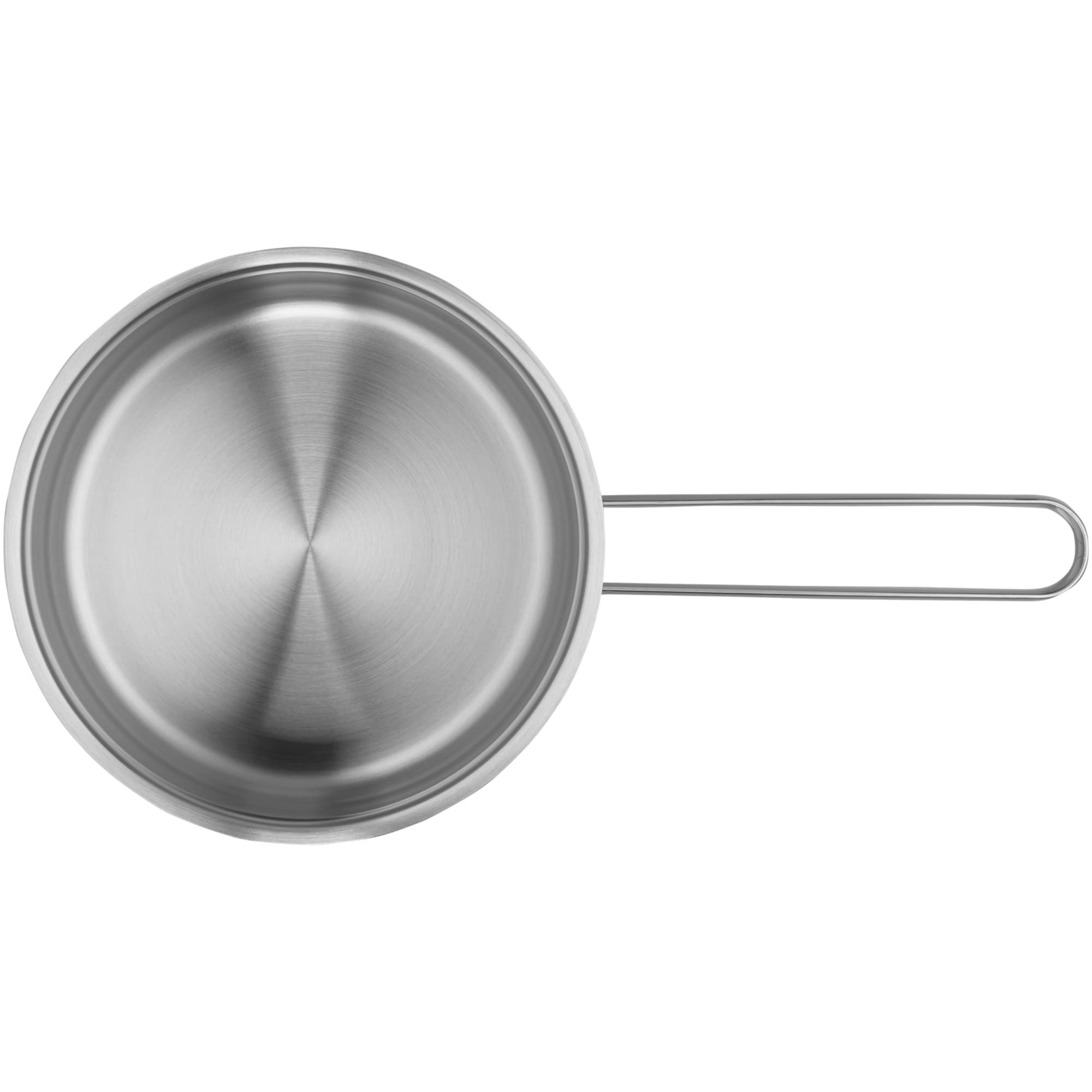 wmf-belmonte-stielkasserolle-16-cm-ohne-deckel-1-5-l-kochtopf-milchtopf-cromarga image 5