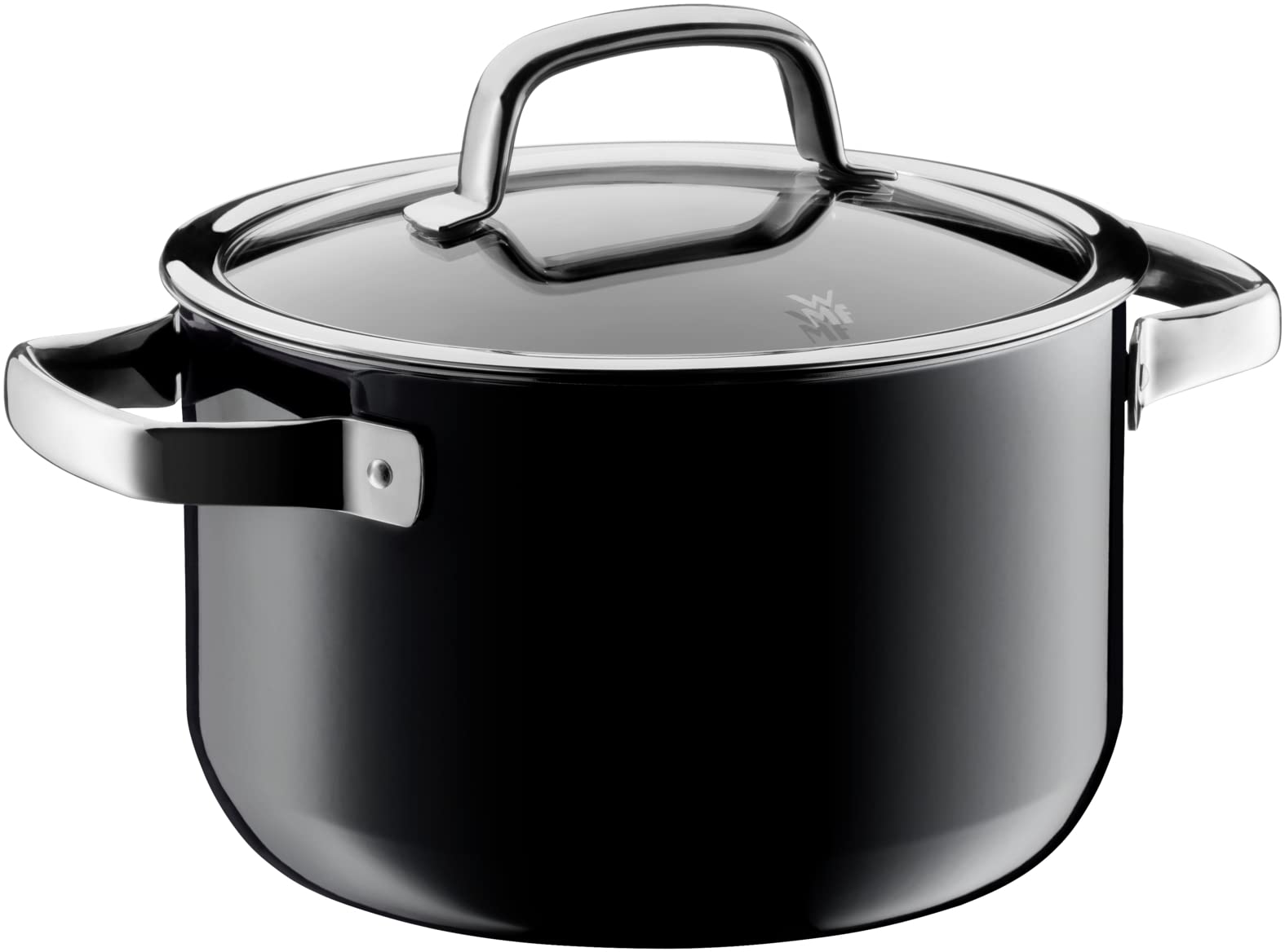 wmf-fusiontec-4-teiliges-topf-set-mineral-black-art-0514855290-edelstahl-kochtop image 2