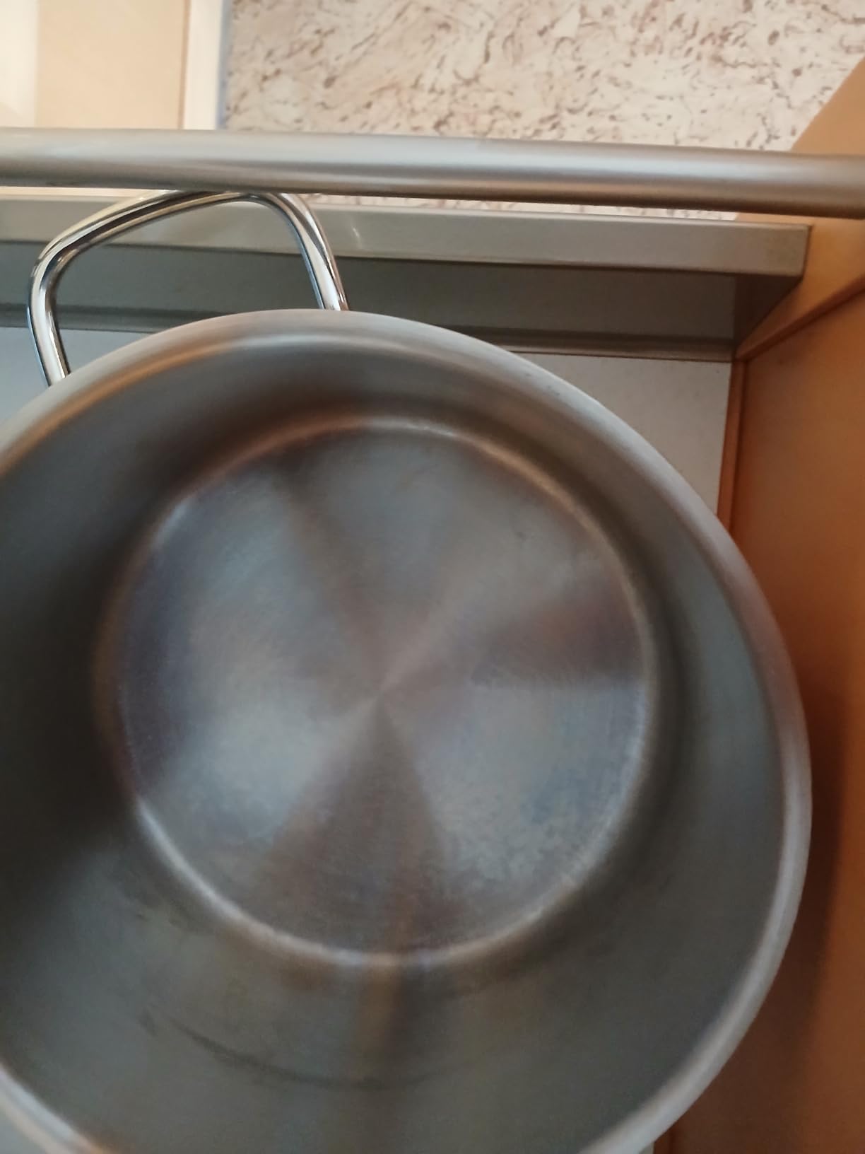 Perfekt für Induktion