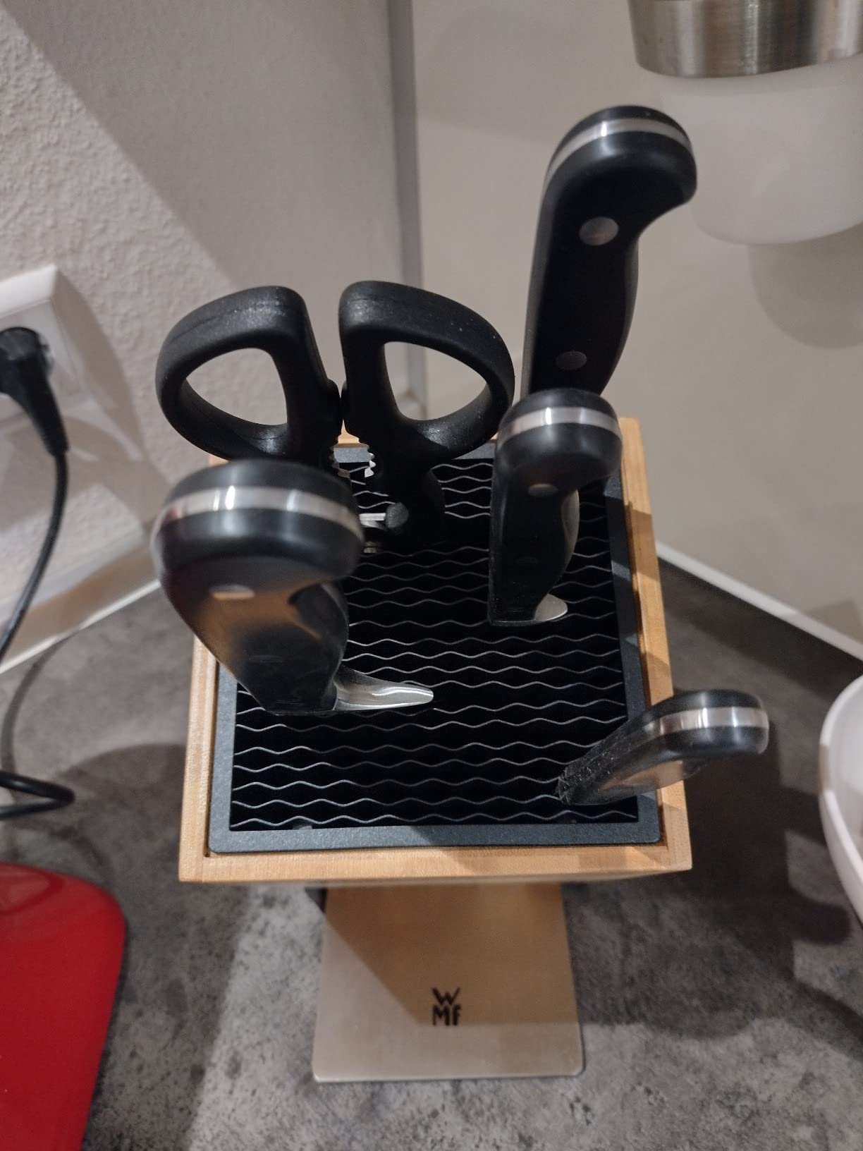 Traumhaft scharf