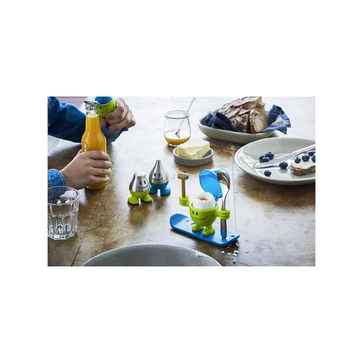 wmf-mcegg-eierbecher-mit-l-ffel-kunststoff-cromargan-edelstahl-poliert-sp-lmasch image 7