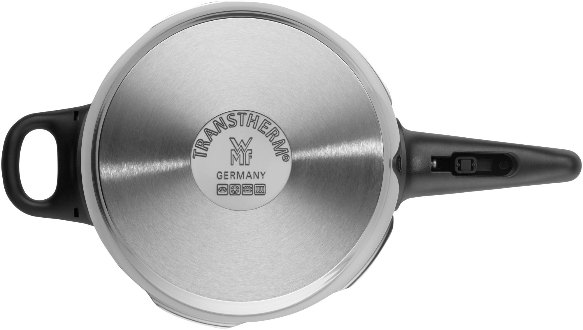 wmf-perfect-schnellkochtopf-set-3-teilig-dampfkochtopf-4-5-l-schnellbratpfanne-3 image 5