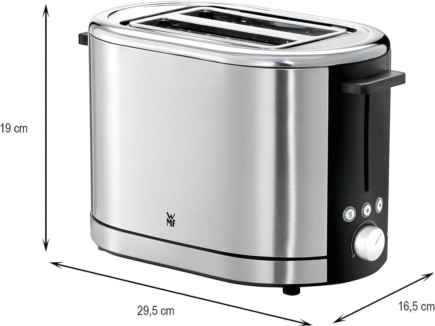 wmf-lono-doppelschlitz-toaster-2-scheiben-900-w-xxl-toast-7-br-unungsstufen-br-t image 3