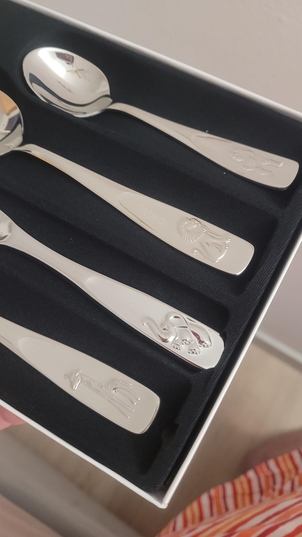 Wunderschönes Taufgeschenk