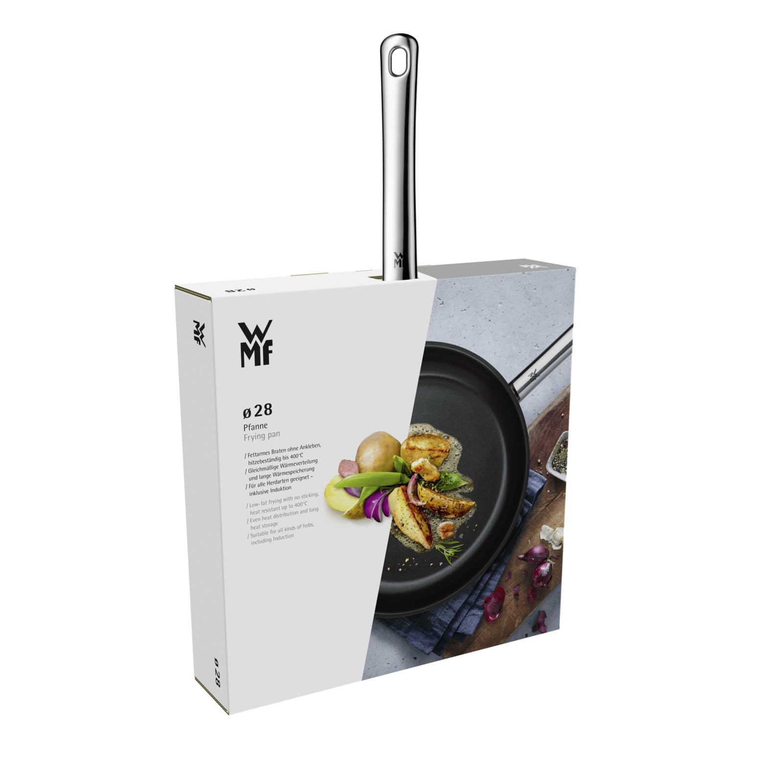 wmf-devil-bratpfanne-28-cm-induktionspfanne-mit-keramik-antihaftbeschichtung-ptf image 6
