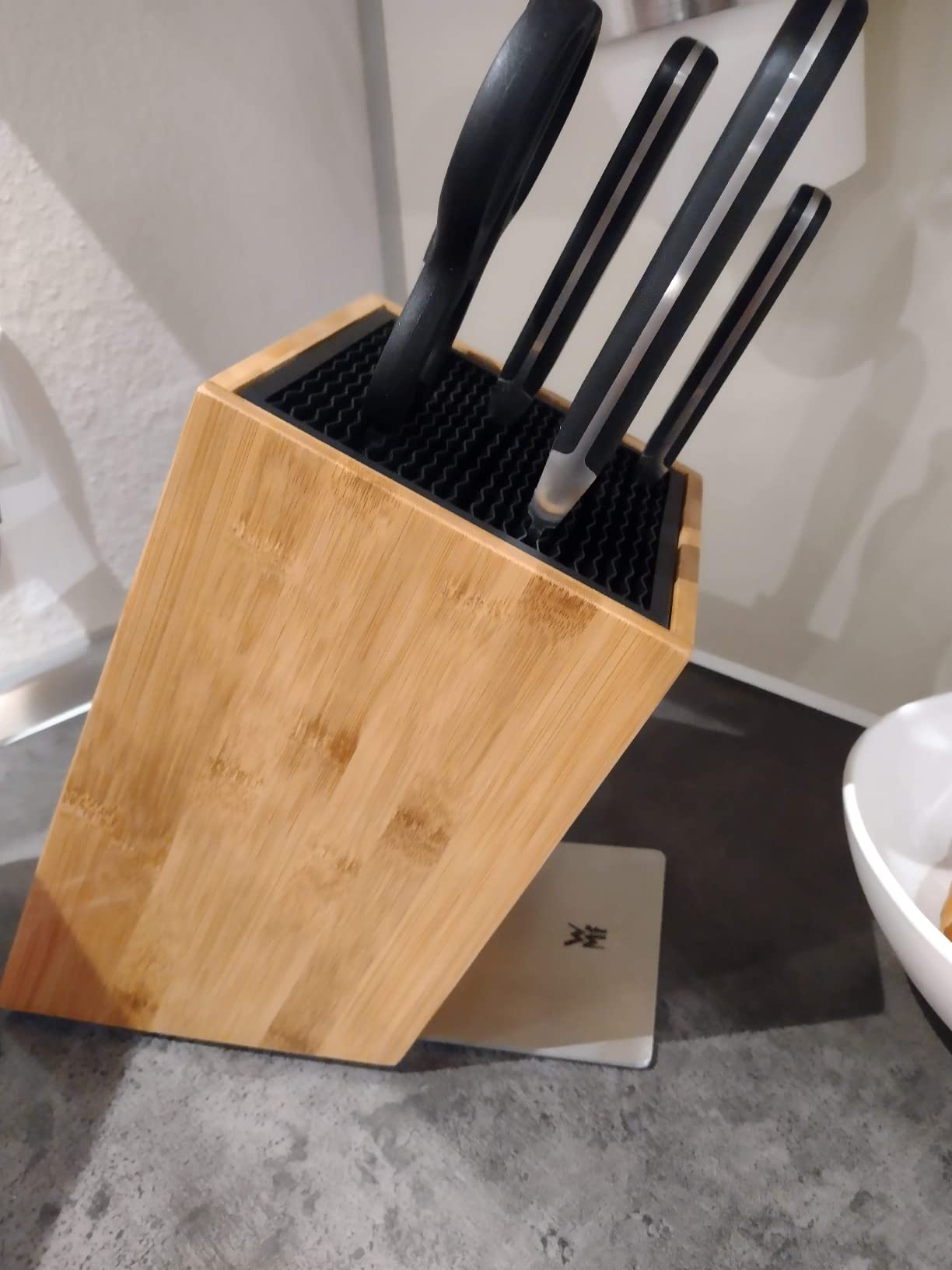 Gutes Set mit einem Haken