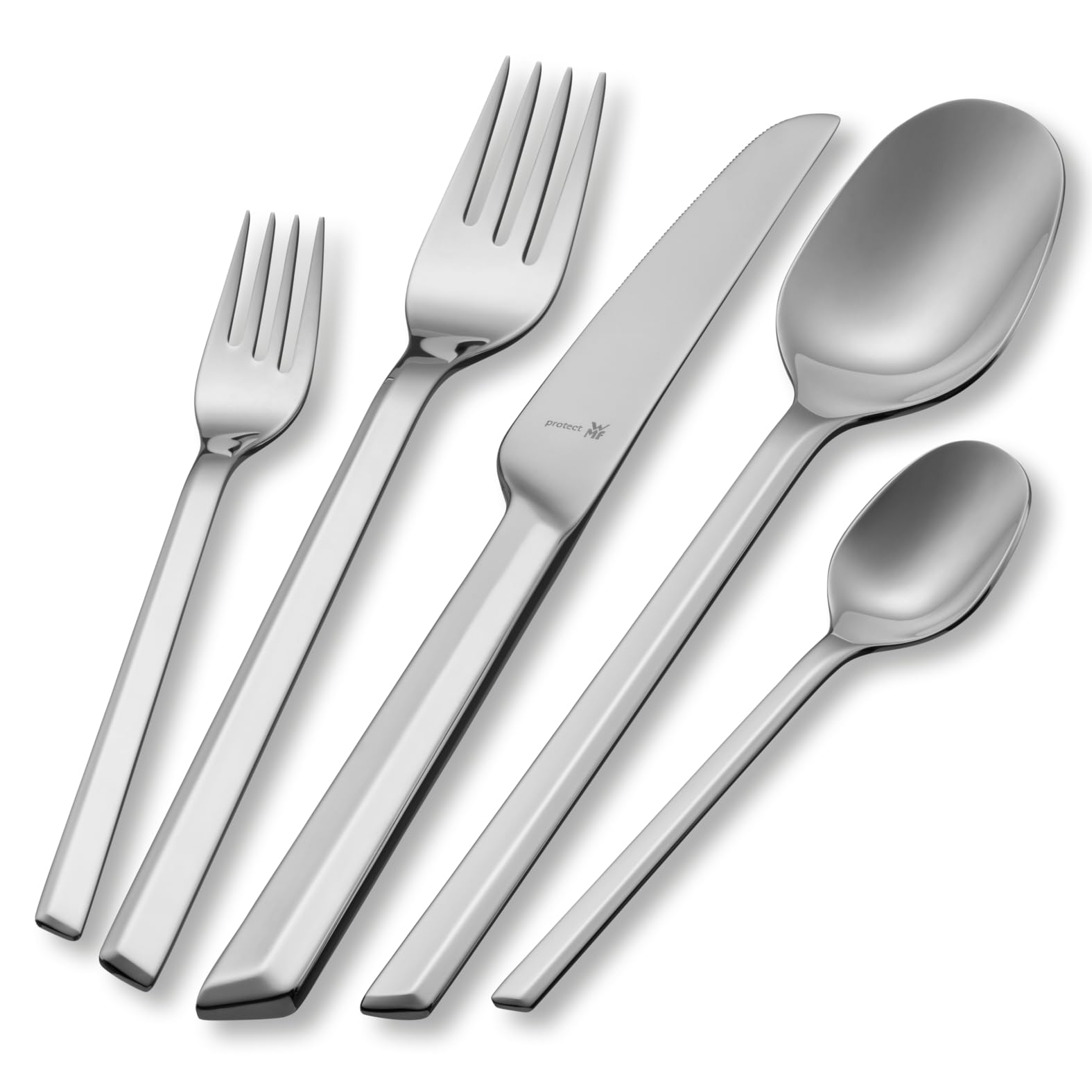 wmf-kineo-besteck-set-66-teilig-f-r-12-personen-cromargan-protect-poliert-monobl image 5