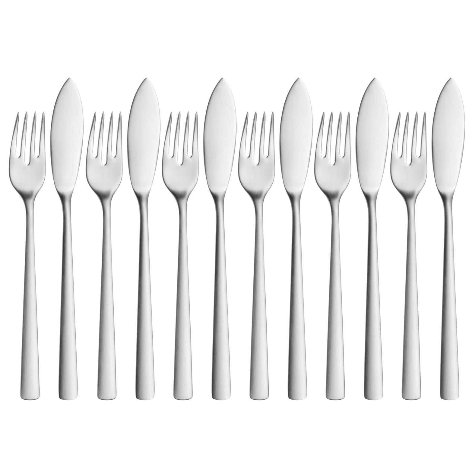 wmf-corvo-fischbesteck-12-teilig-f-r-6-personen-cromargan-protect-edelstahl-teil image 1