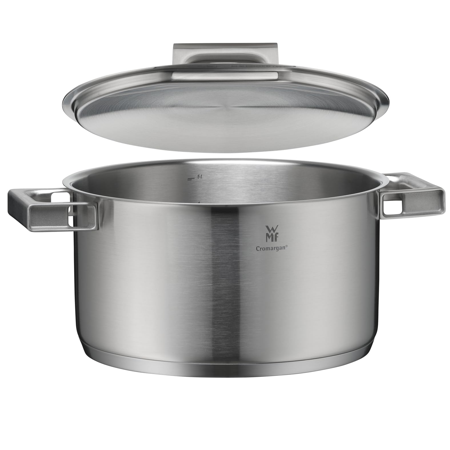 wmf-ultimate-cool-kochtopf-24-cm-mit-edelstahldeckel-fleischtopf-induktion-5-7-l image 7